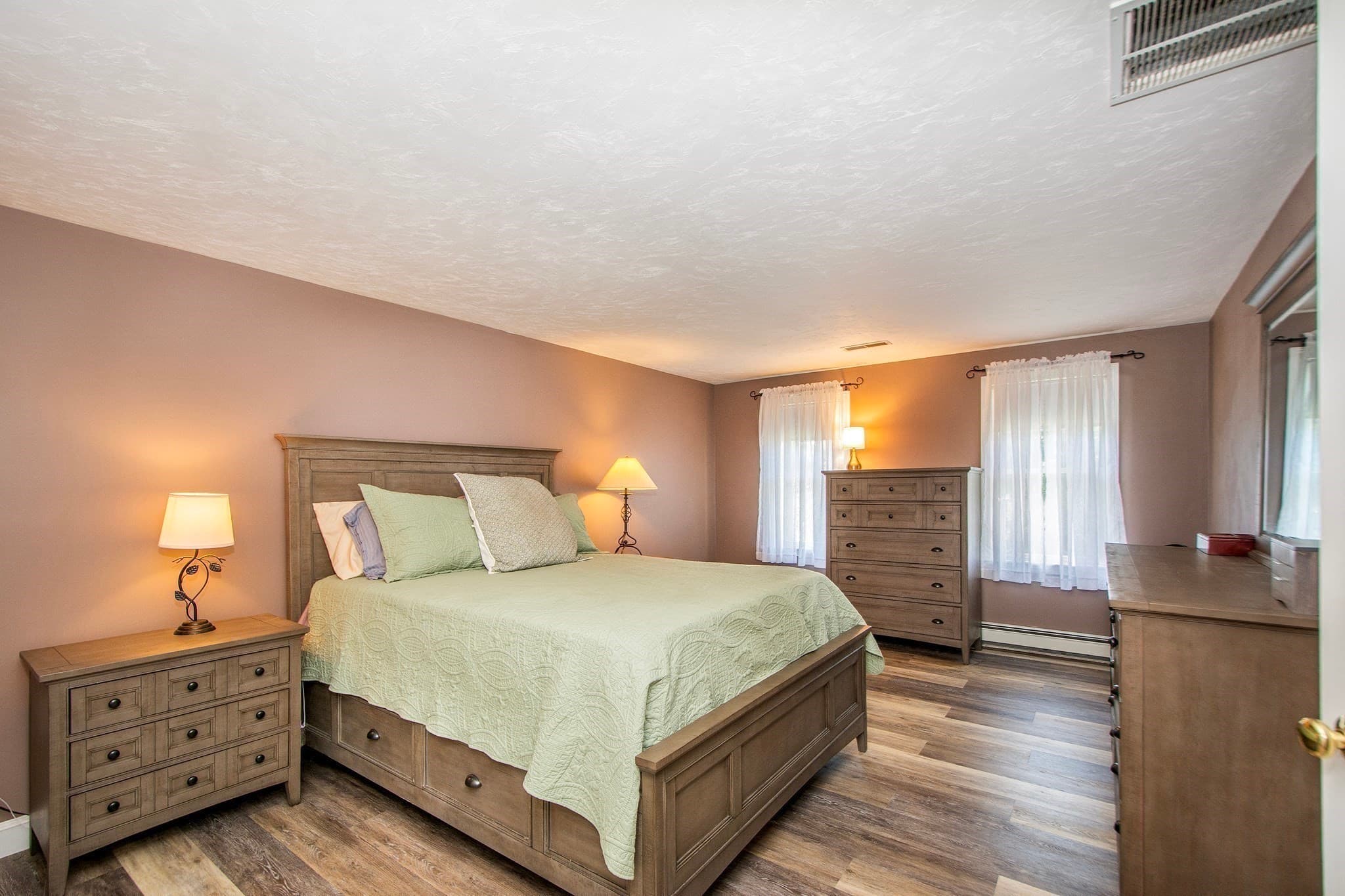 Single Family Residence at 26 Fuller (26 Pine), Hanson MA 02341, Hanson, photo 21 of 36