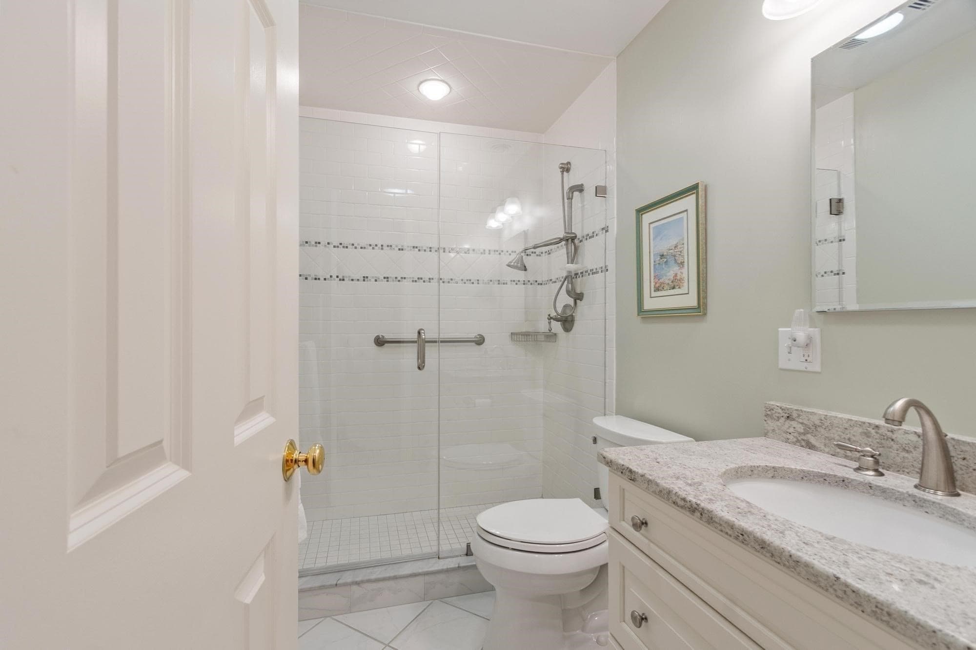 Condominium at 22 Concord Greene # 5, Concord MA 01742, Concord, photo 27 of 32