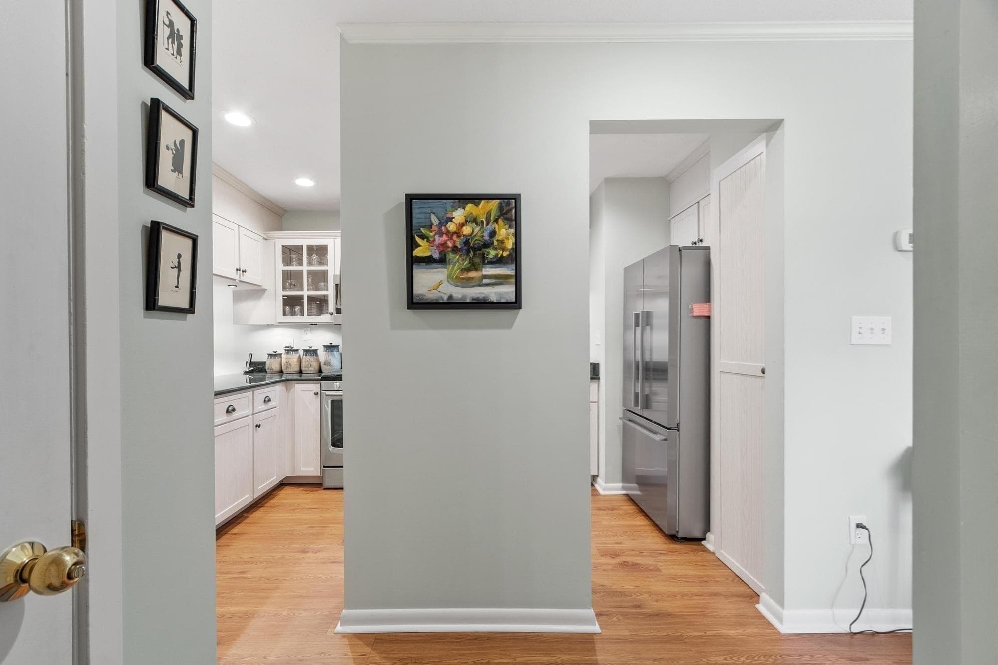Condominium at 22 Concord Greene # 5, Concord MA 01742, Concord, photo 13 of 32