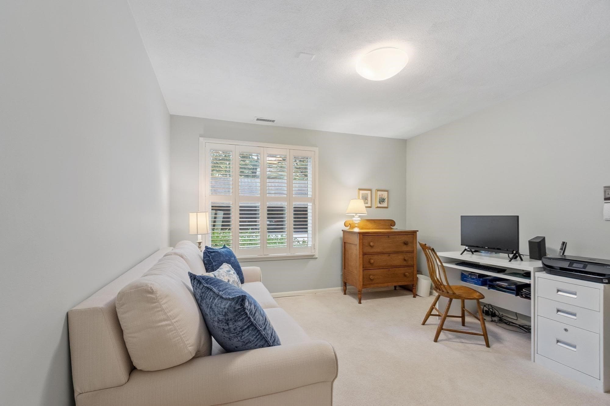 Condominium at 22 Concord Greene # 5, Concord MA 01742, Concord, photo 26 of 32