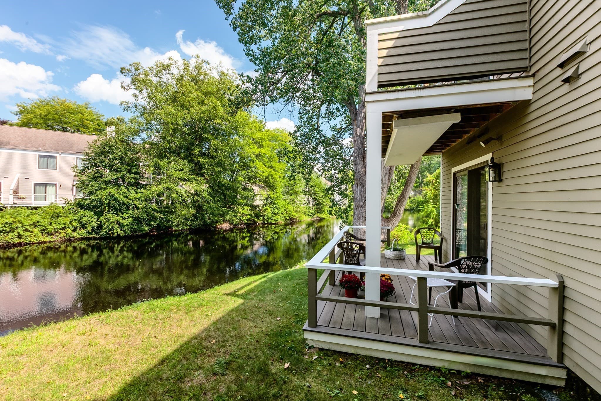 Condominium at 22 Concord Greene # 5, Concord MA 01742, Concord, photo 5 of 32