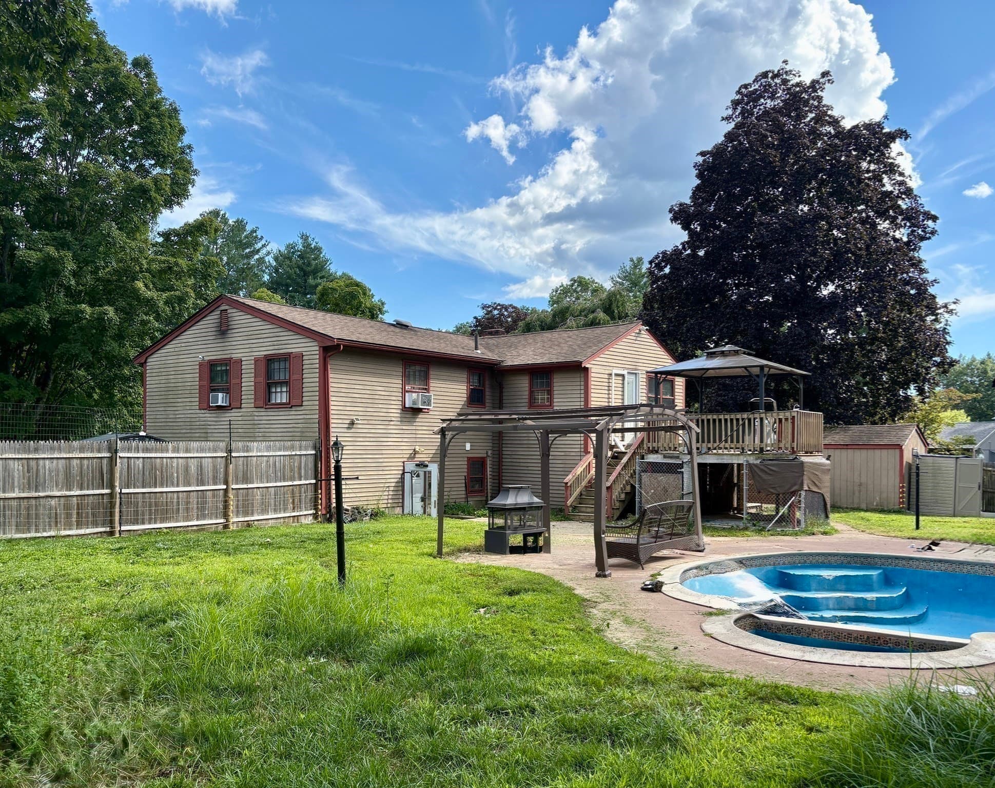 Single Family Residence at 50 Alice Rd, Raynham MA 02767, Raynham, photo 17 of 20