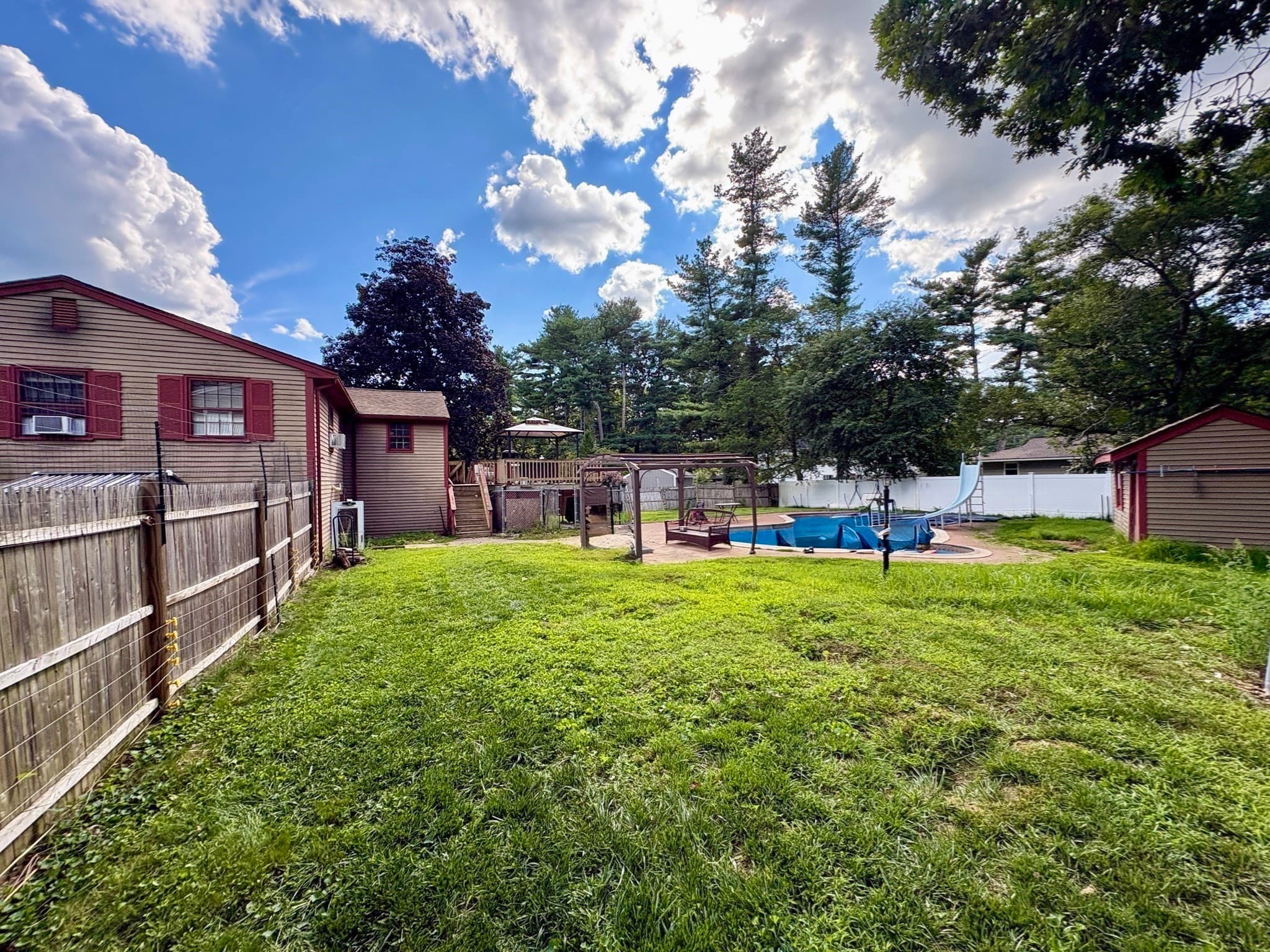 Single Family Residence at 50 Alice Rd, Raynham MA 02767, Raynham, photo 16 of 20