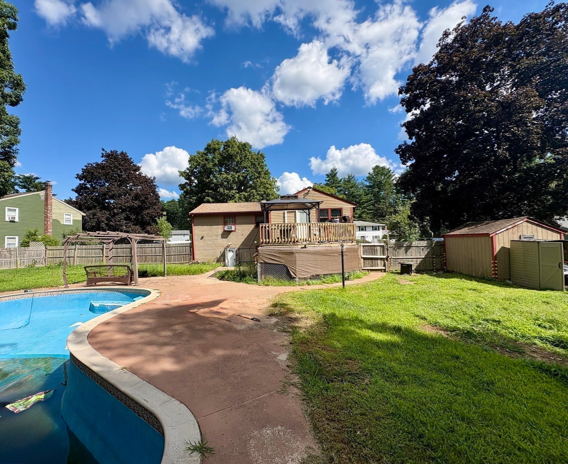 Single Family Residence at 50 Alice Rd, Raynham MA 02767, Raynham, photo 14 of 20