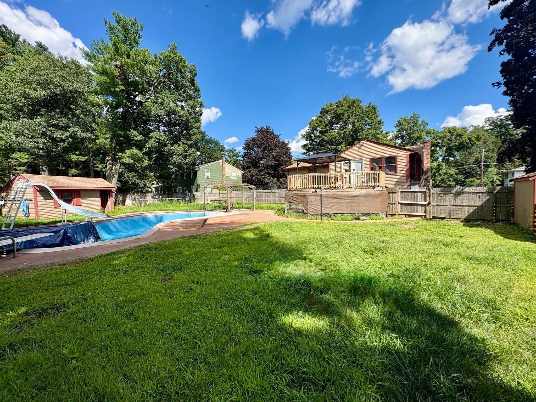Single Family Residence at 50 Alice Rd, Raynham MA 02767, Raynham, photo 15 of 20