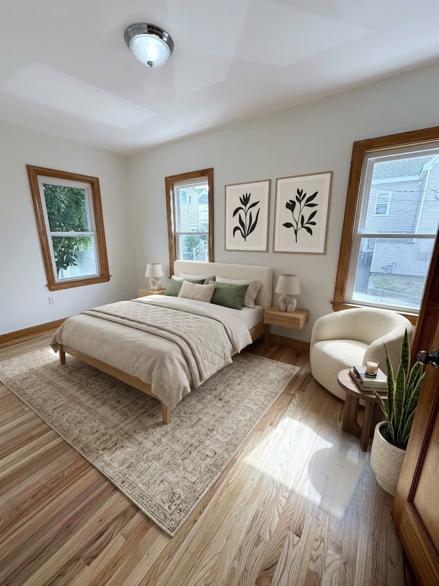 Condominium at 99 Pearl Ave # 1, Revere MA 02151, Revere, photo 12 of 19