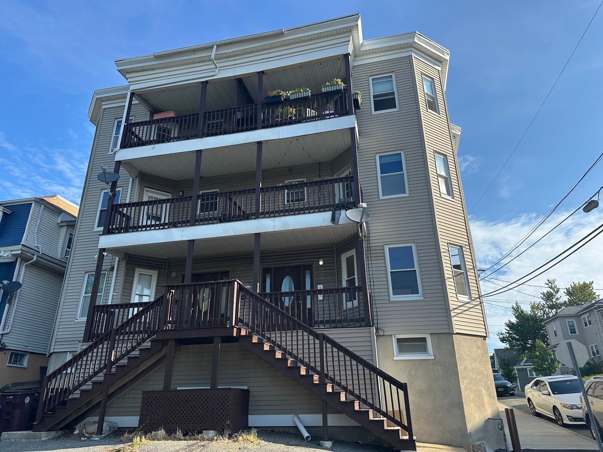 99 Pearl Ave # 1, Revere MA 02151