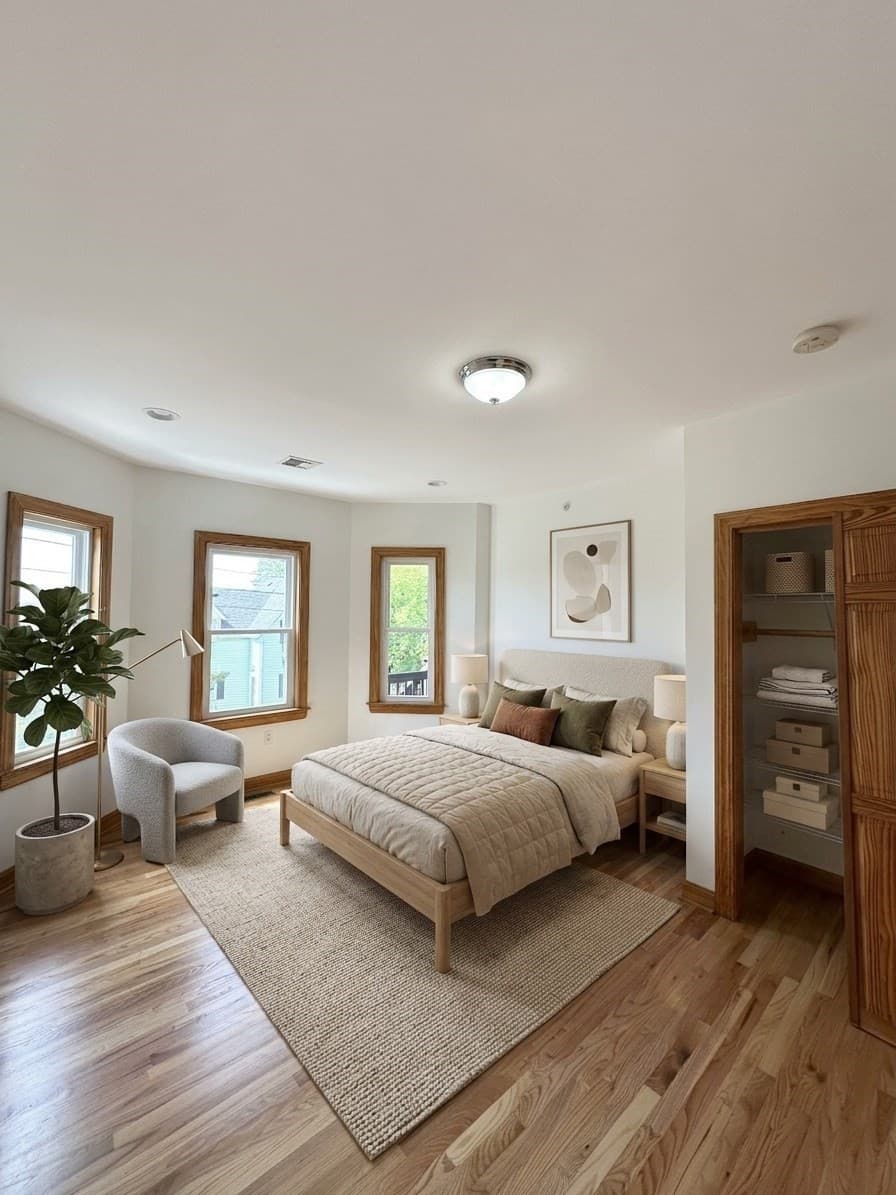 Condominium at 99 Pearl Ave # 1, Revere MA 02151, Revere, photo 10 of 19