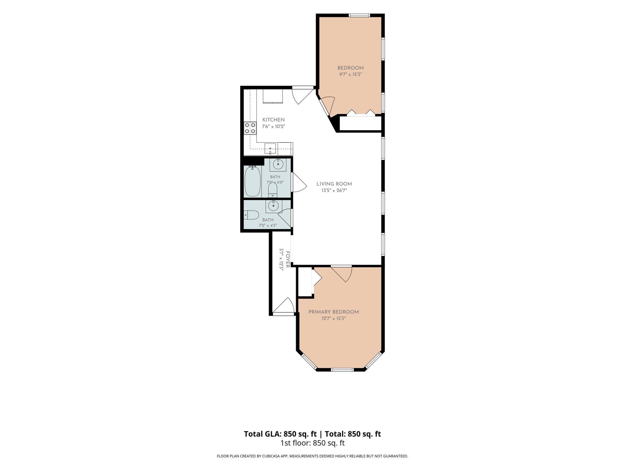 Condominium at 99 Pearl Ave # 1, Revere MA 02151, Revere, photo 14 of 19