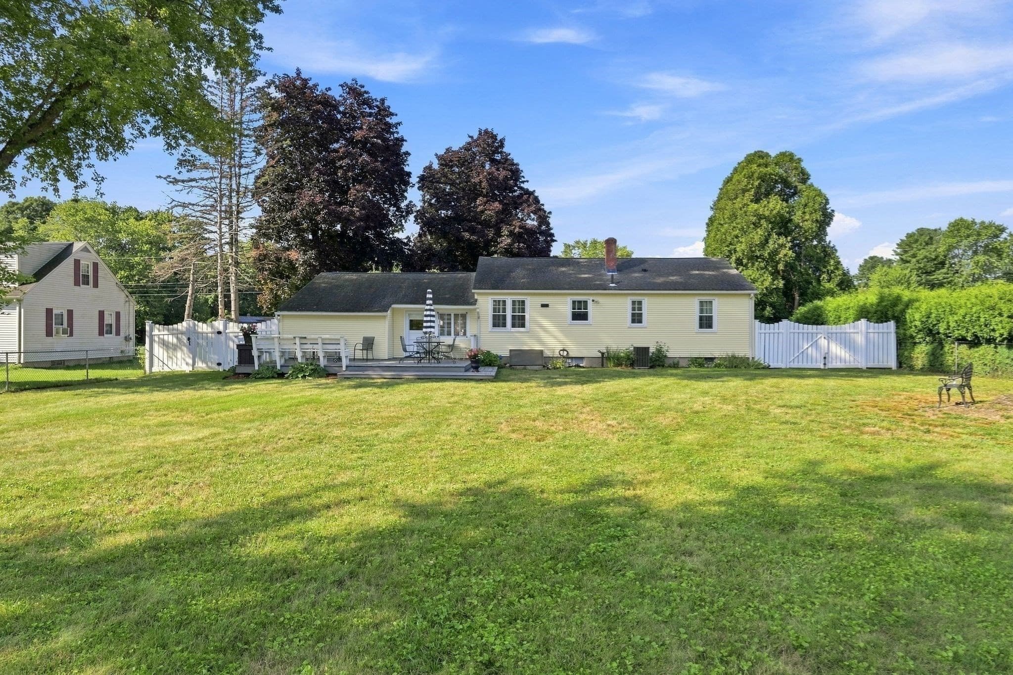 Single Family Residence at 13 Craigwood Ter, Wilbraham MA 01095, Wilbraham, photo 16 of 22