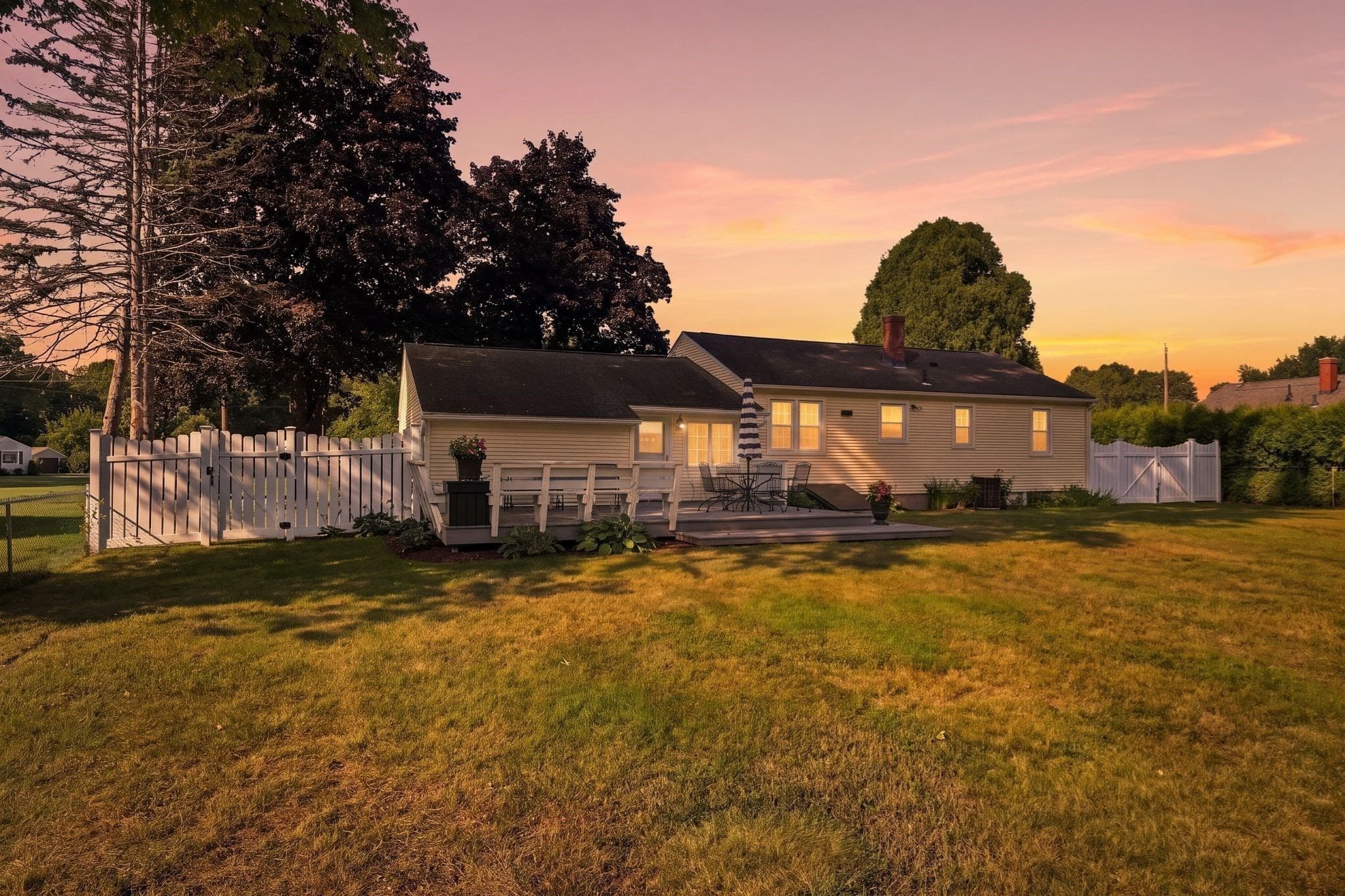 Single Family Residence at 13 Craigwood Ter, Wilbraham MA 01095, Wilbraham, photo 20 of 22