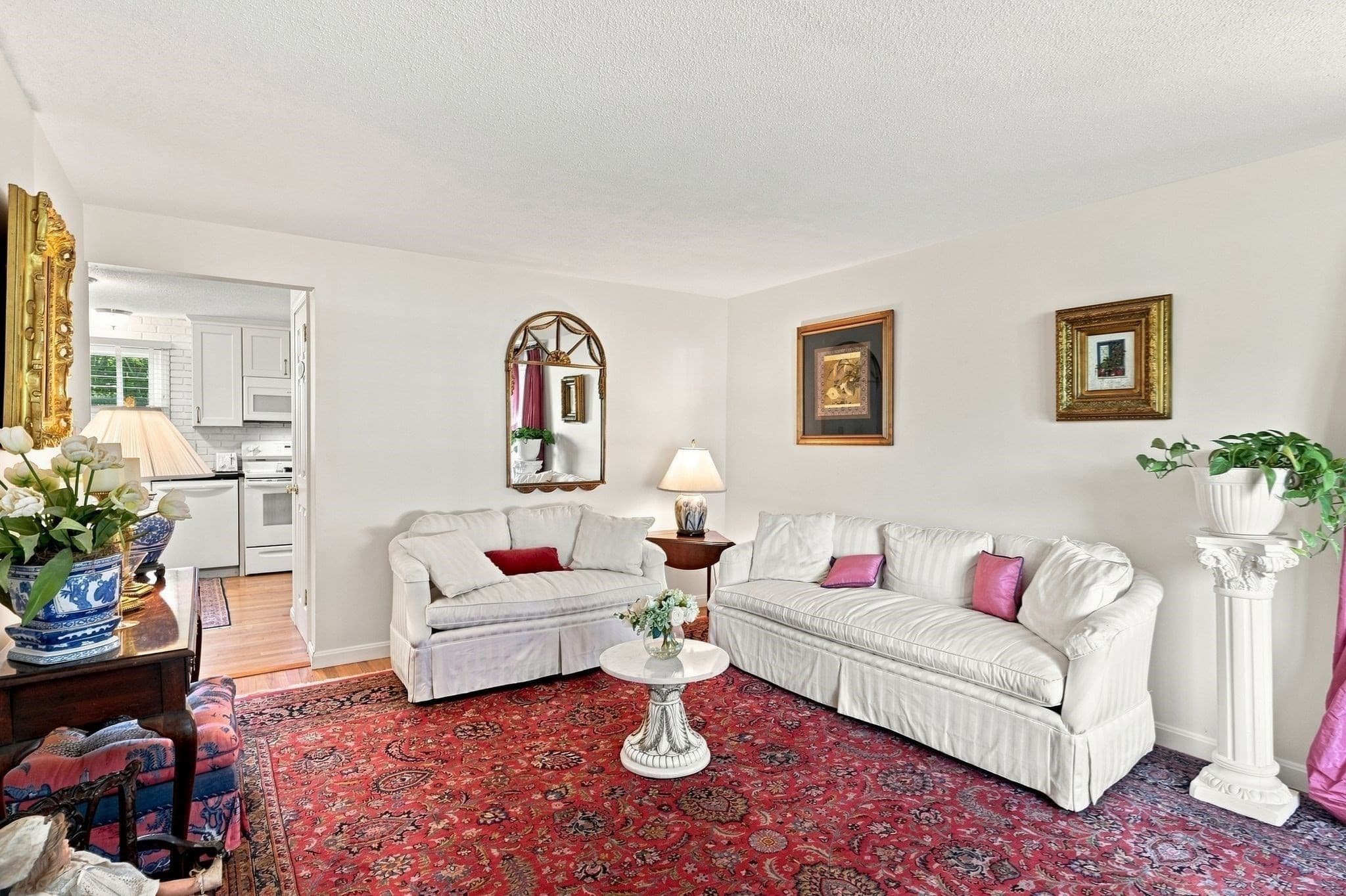 Single Family Residence at 13 Craigwood Ter, Wilbraham MA 01095, Wilbraham, photo 9 of 22