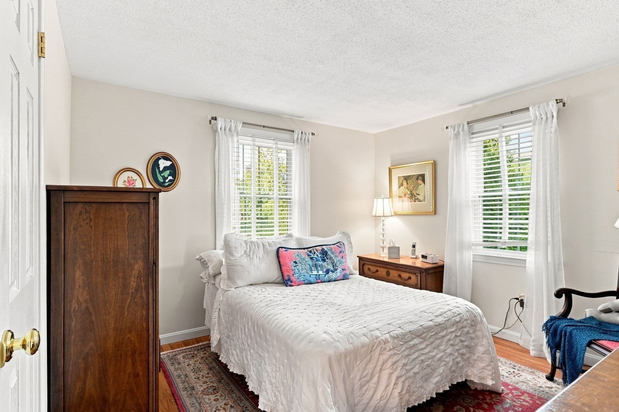 Single Family Residence at 13 Craigwood Ter, Wilbraham MA 01095, Wilbraham, photo 14 of 22