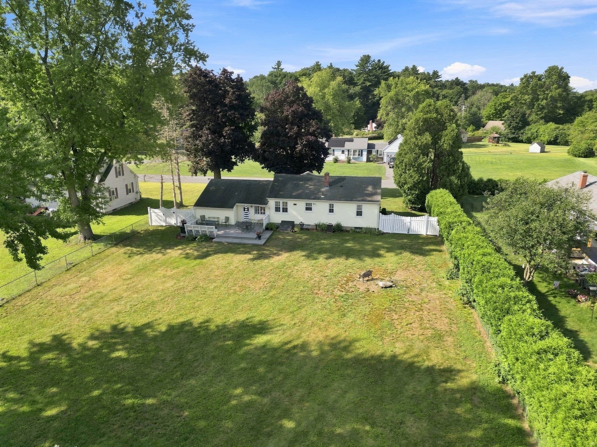 Single Family Residence at 13 Craigwood Ter, Wilbraham MA 01095, Wilbraham, photo 18 of 22
