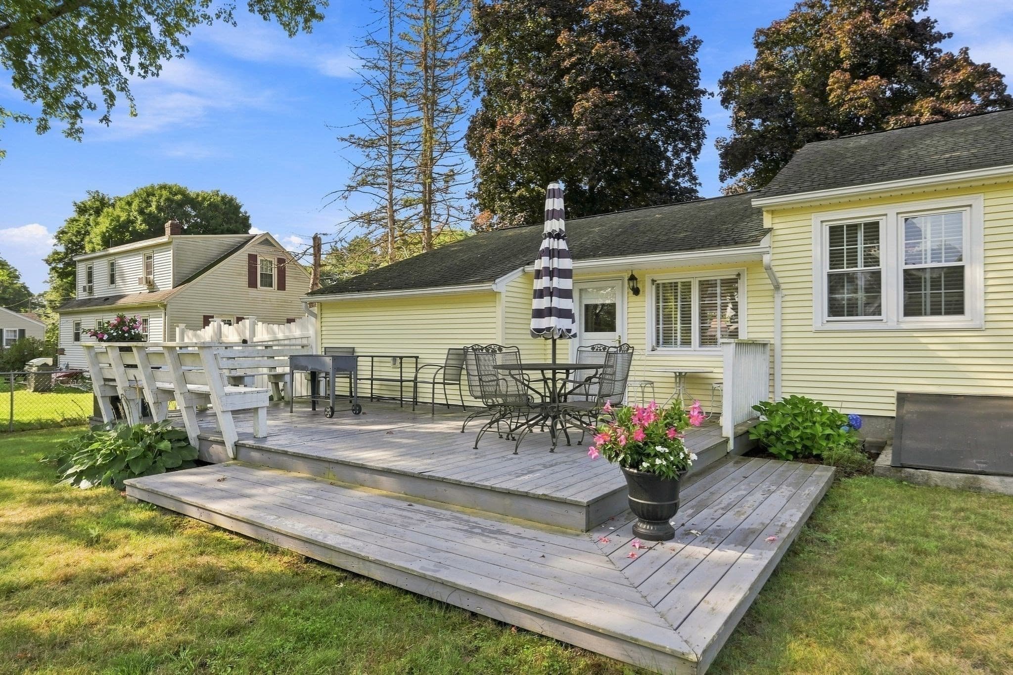 Single Family Residence at 13 Craigwood Ter, Wilbraham MA 01095, Wilbraham, photo 15 of 22