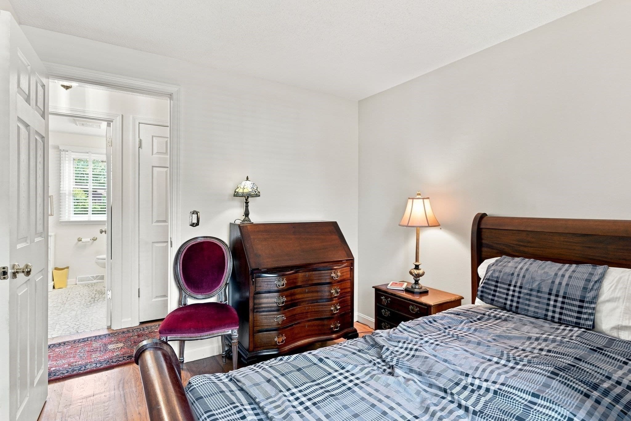 Single Family Residence at 13 Craigwood Ter, Wilbraham MA 01095, Wilbraham, photo 11 of 22