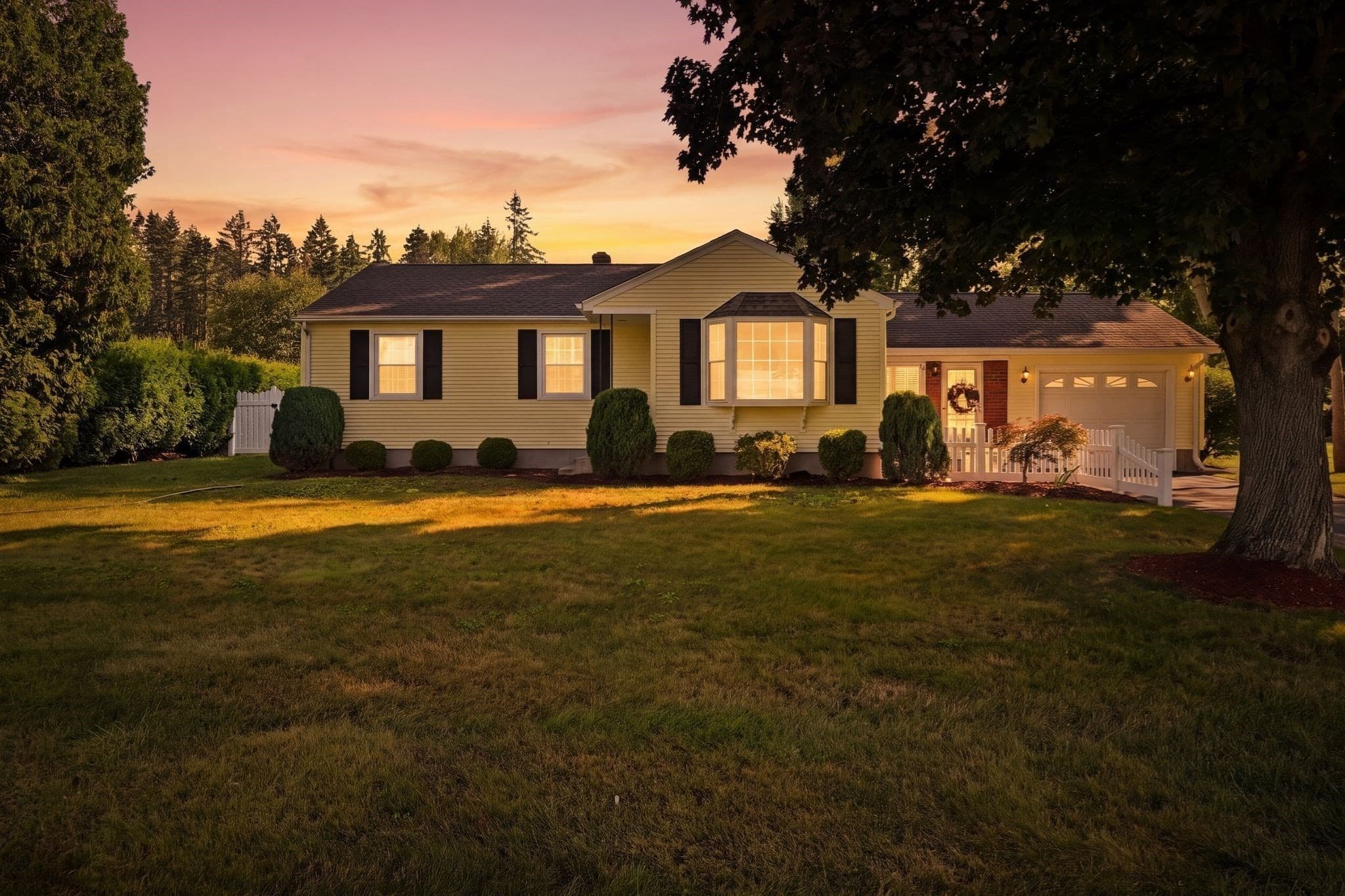 Single Family Residence at 13 Craigwood Ter, Wilbraham MA 01095, Wilbraham, photo 19 of 22