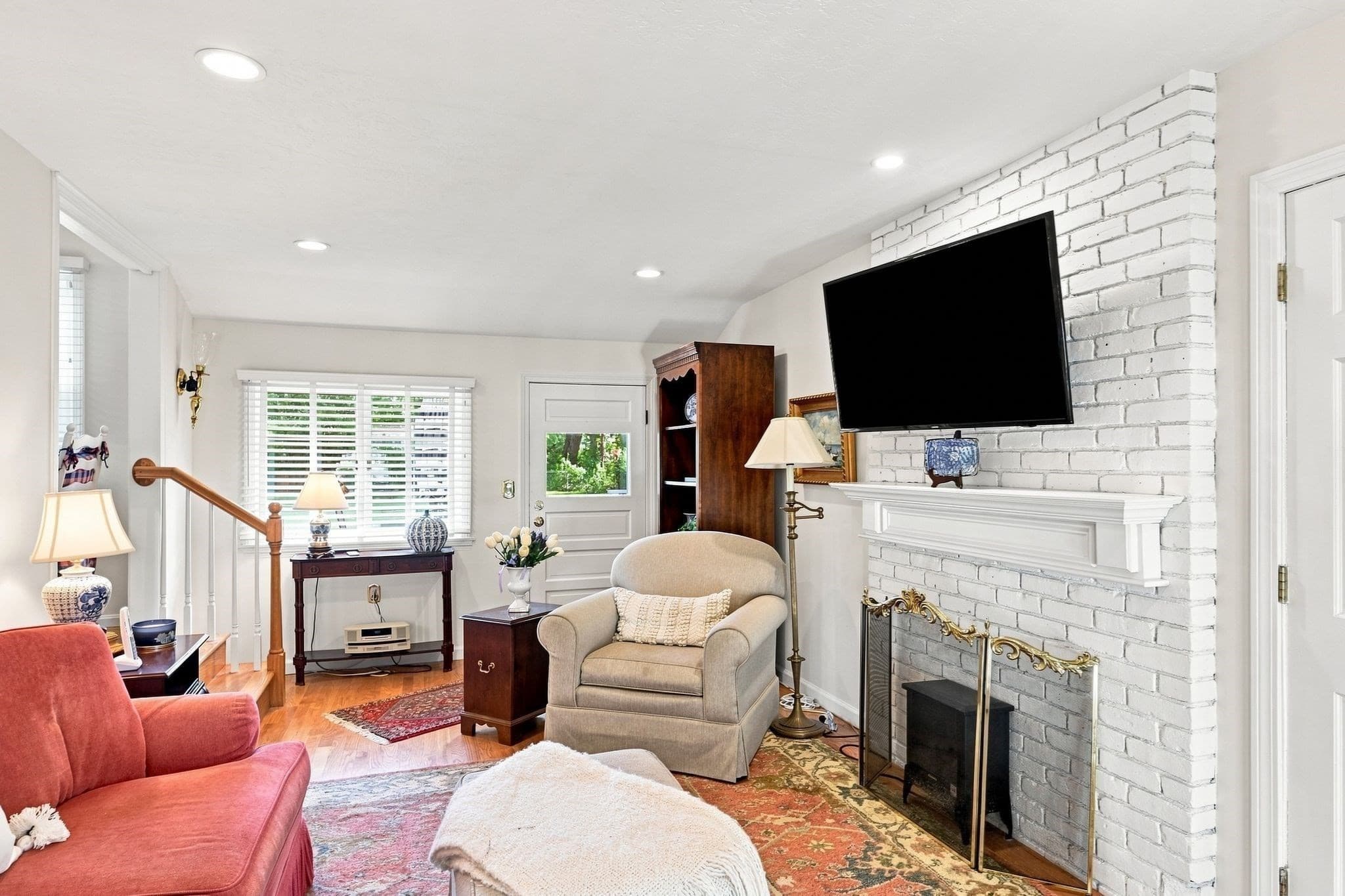 Single Family Residence at 13 Craigwood Ter, Wilbraham MA 01095, Wilbraham, photo 4 of 22