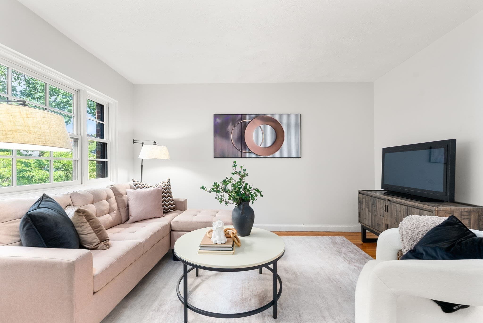Condominium at 648 Washington St # 5, Brookline MA 02446, Brookline, photo 3 of 16