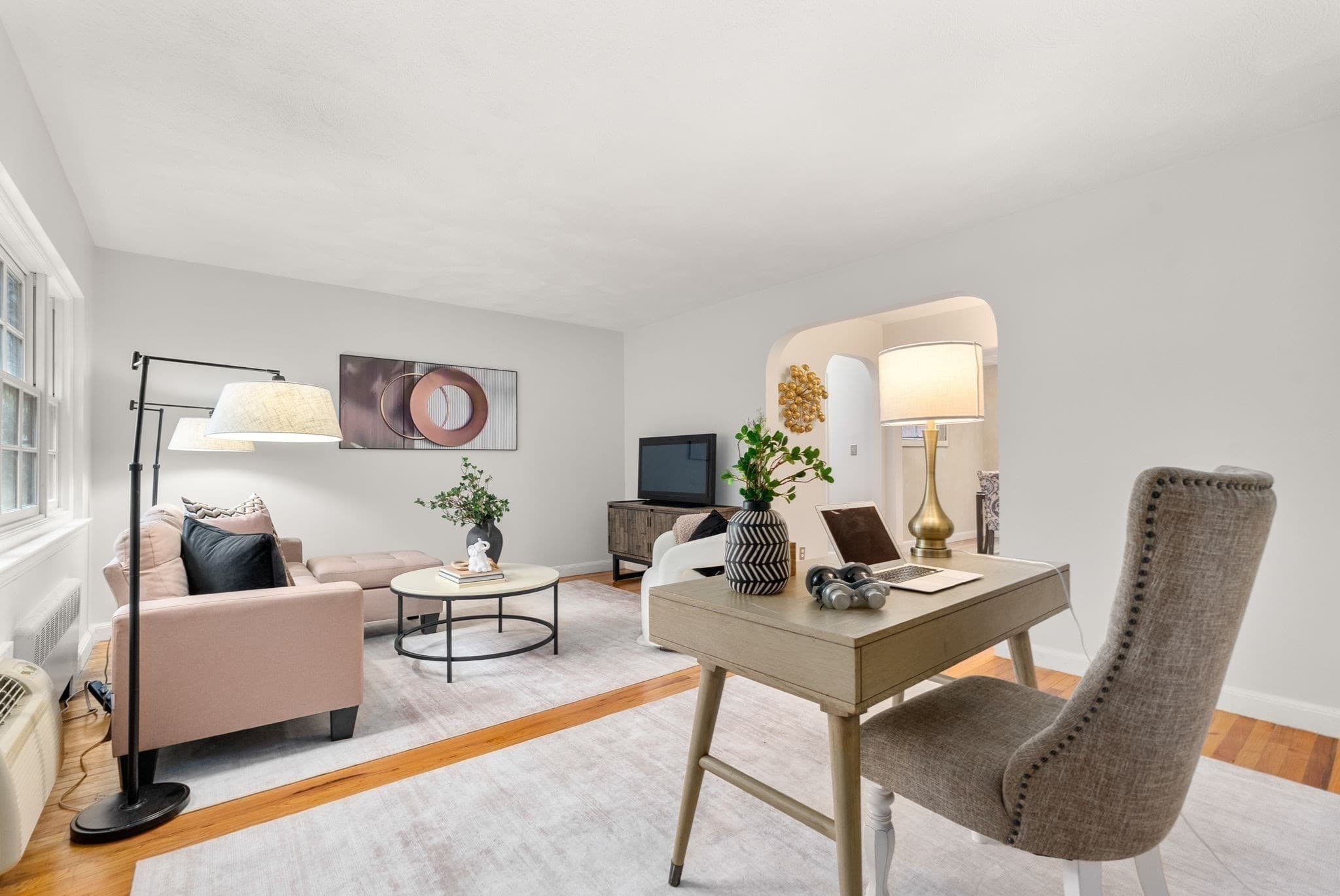 648 Washington St # 5, Brookline MA 02446