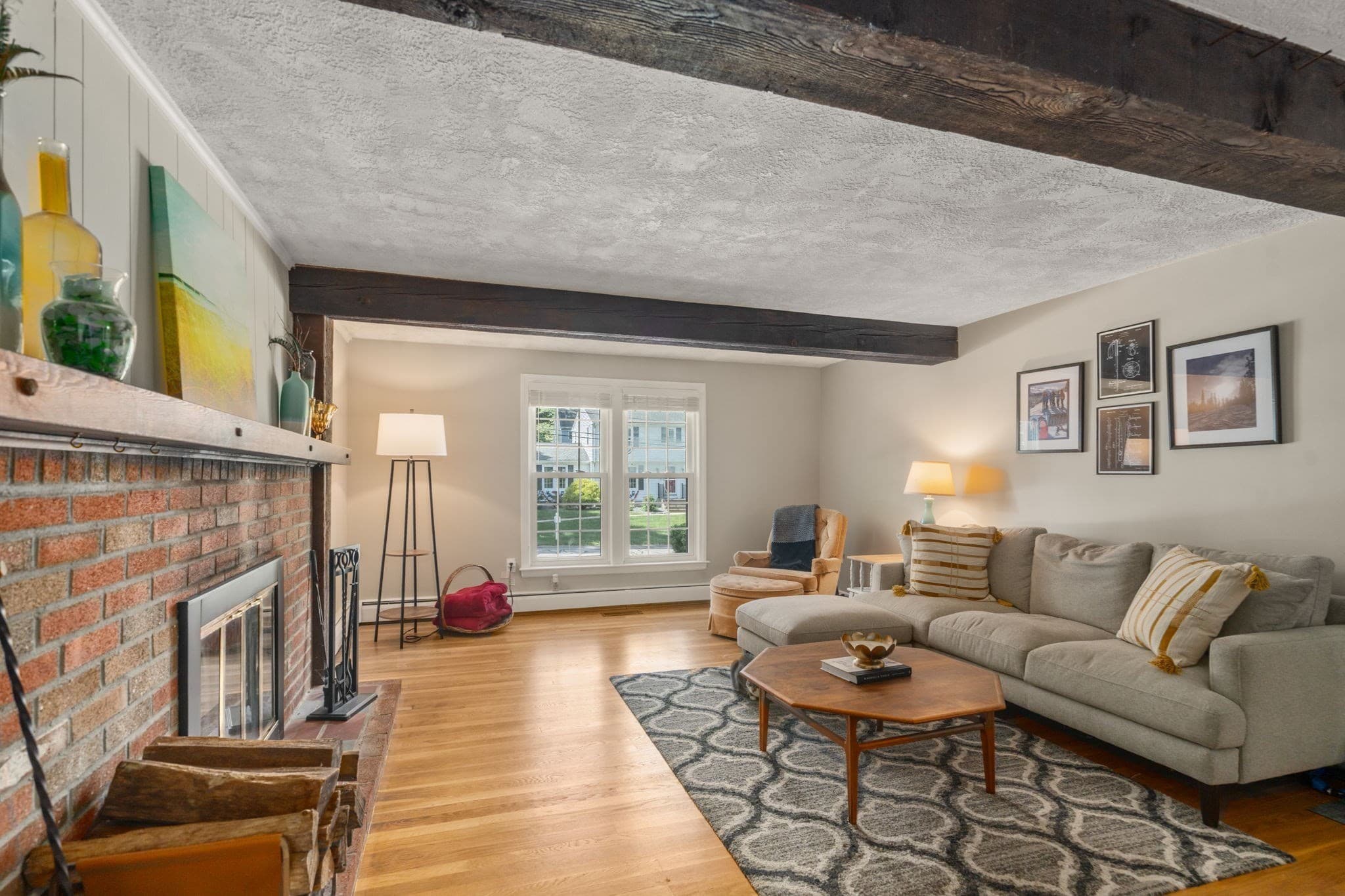 Single Family Residence at 30 Whip O Will Lane, Milford MA 01757, photo 13 of 40
