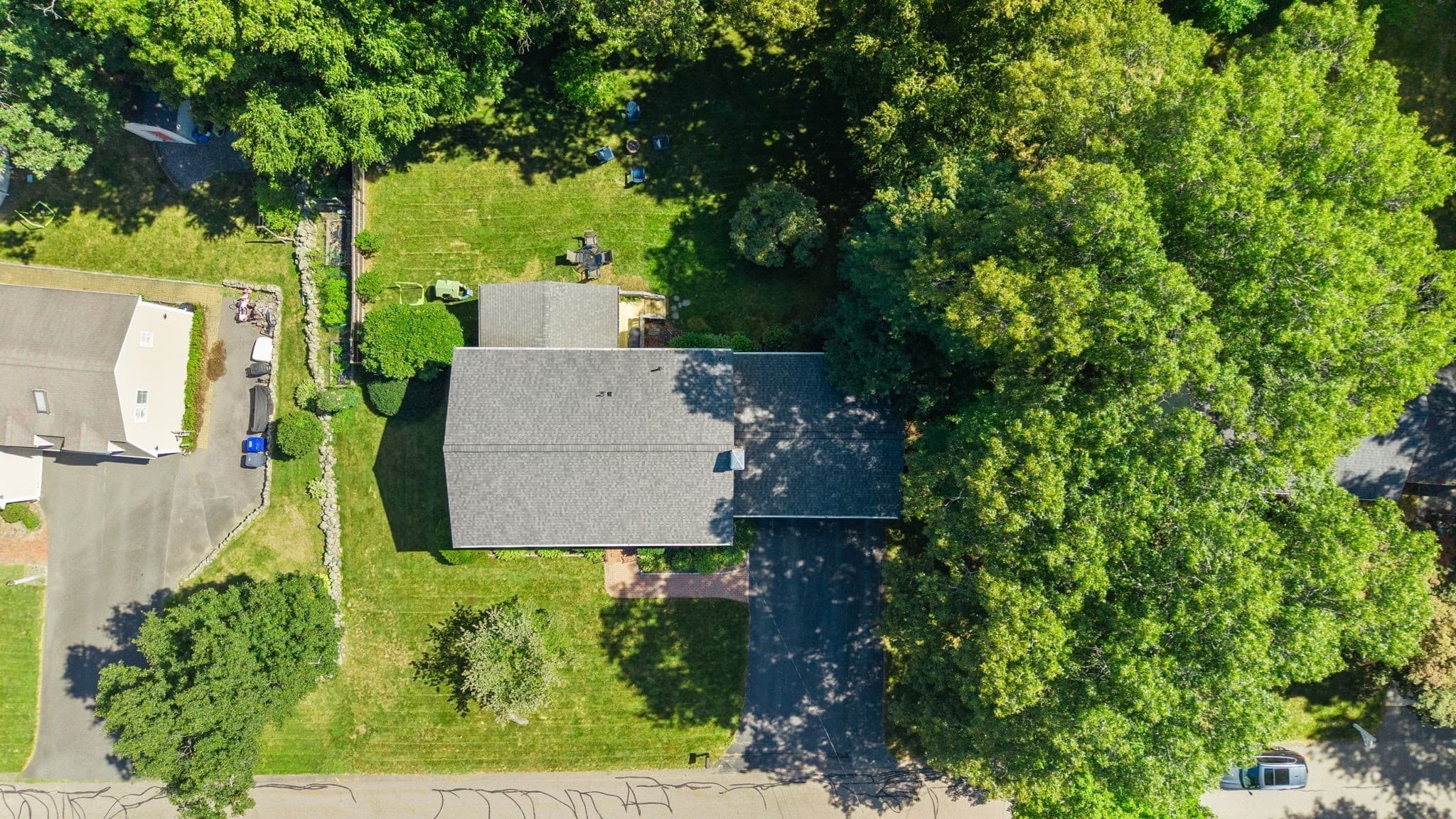 Single Family Residence at 30 Whip O Will Lane, Milford MA 01757, photo 38 of 40