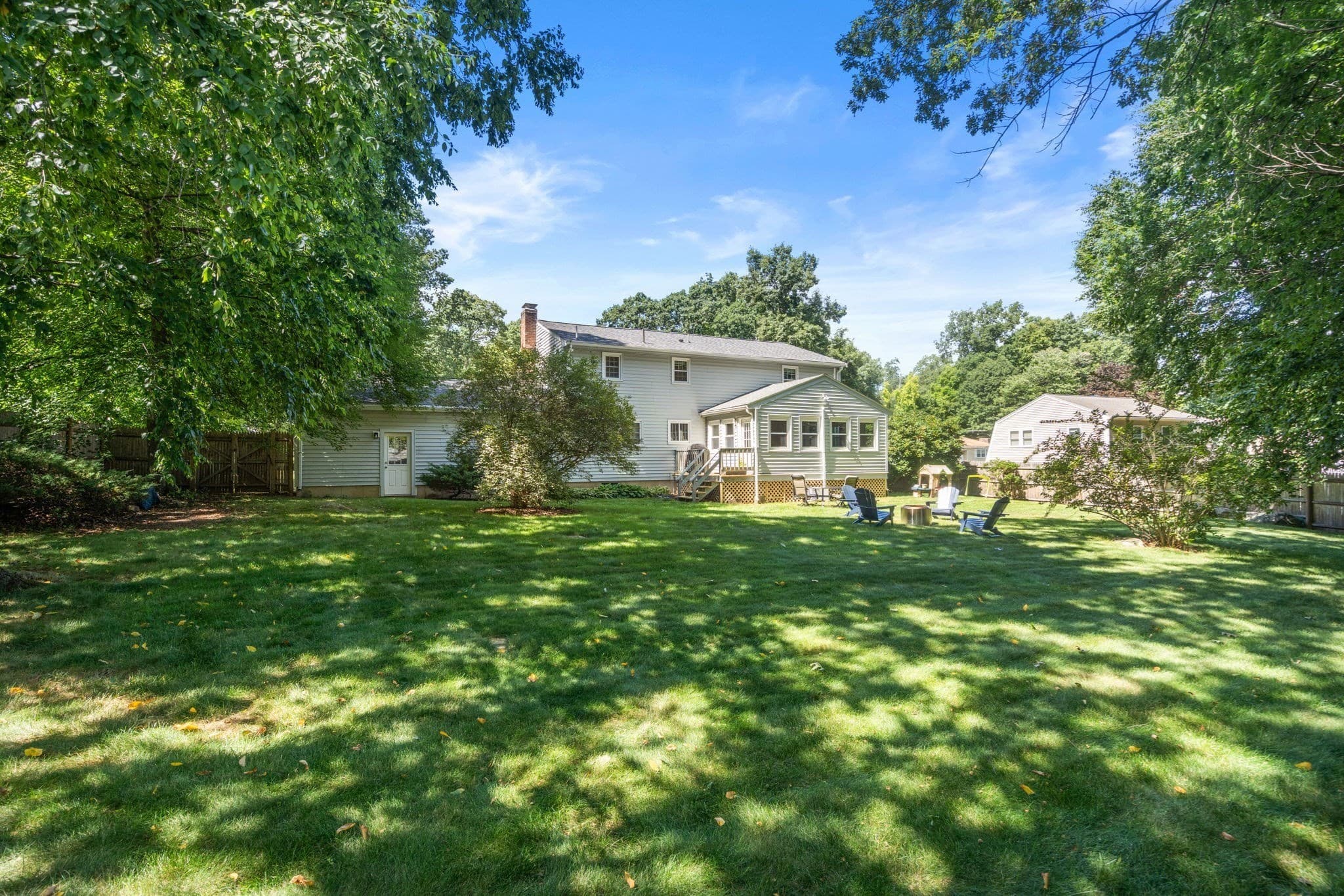 Single Family Residence at 30 Whip O Will Lane, Milford MA 01757, photo 33 of 40
