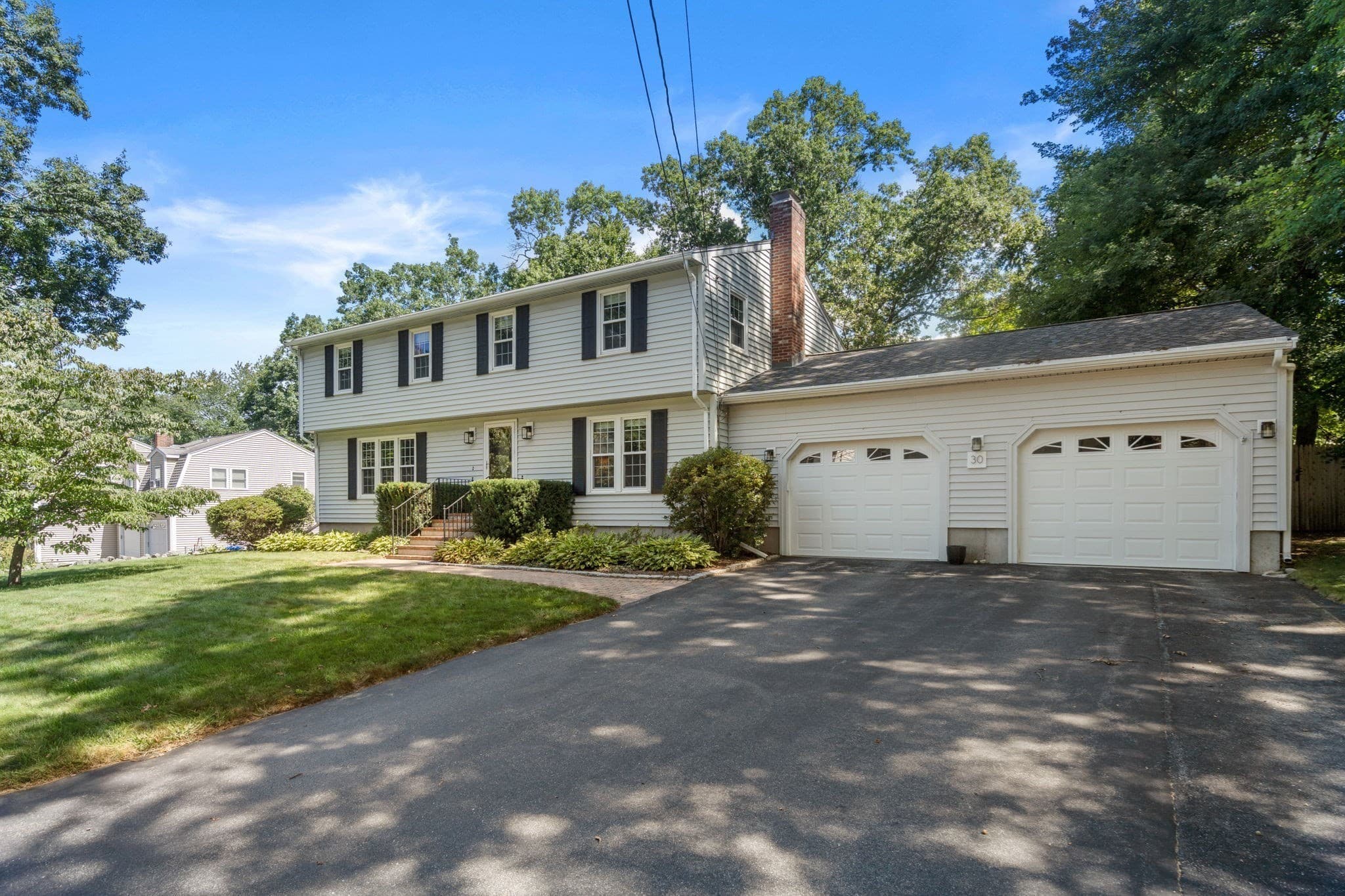 Single Family Residence at 30 Whip O Will Lane, Milford MA 01757, photo 35 of 40