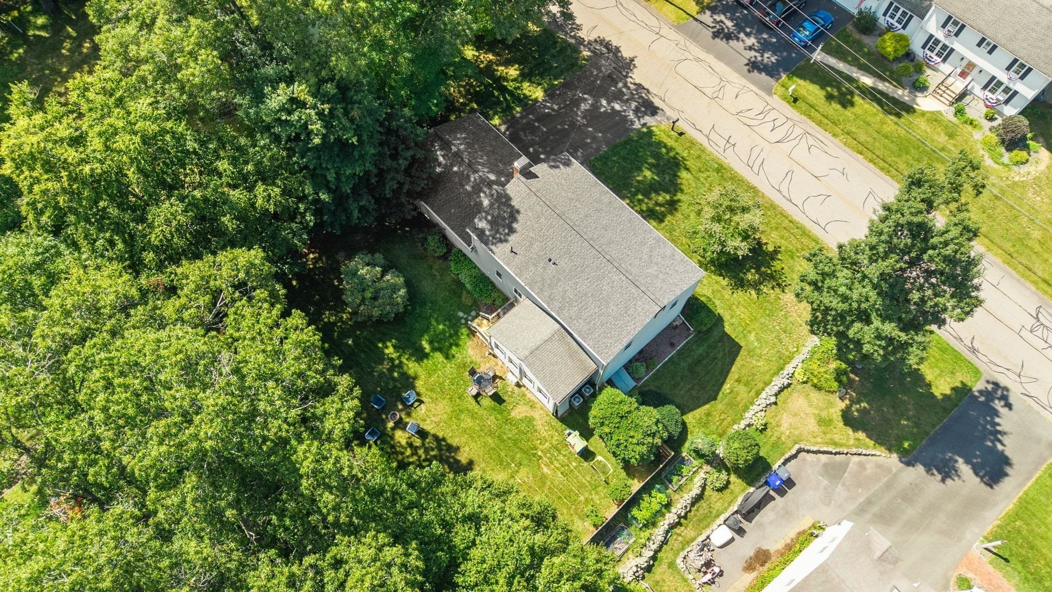Single Family Residence at 30 Whip O Will Lane, Milford MA 01757, photo 39 of 40