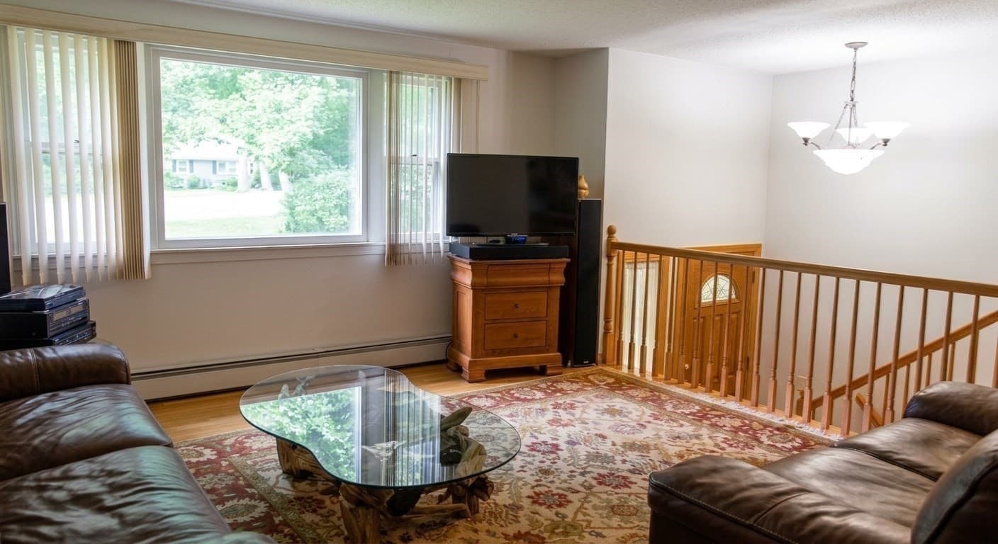 Single Family Residence at 19 Long Pond Road, Tyngsborough MA 01879, Tyngsborough, photo 12 of 17