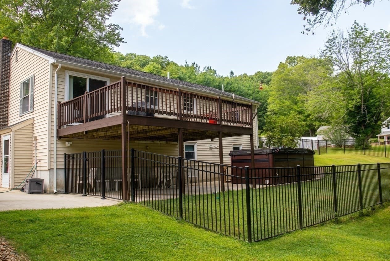 Single Family Residence at 19 Long Pond Road, Tyngsborough MA 01879, Tyngsborough, photo 7 of 17
