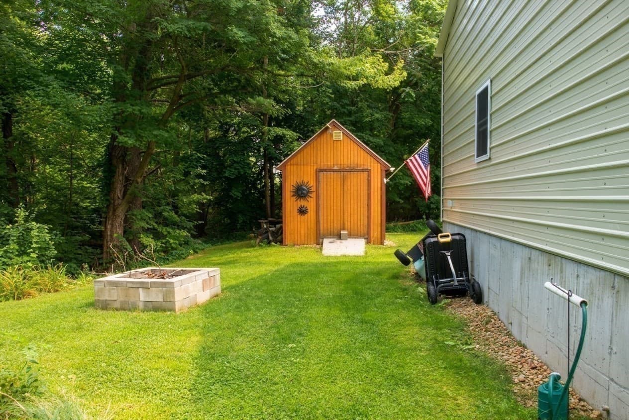 Single Family Residence at 19 Long Pond Road, Tyngsborough MA 01879, Tyngsborough, photo 9 of 17