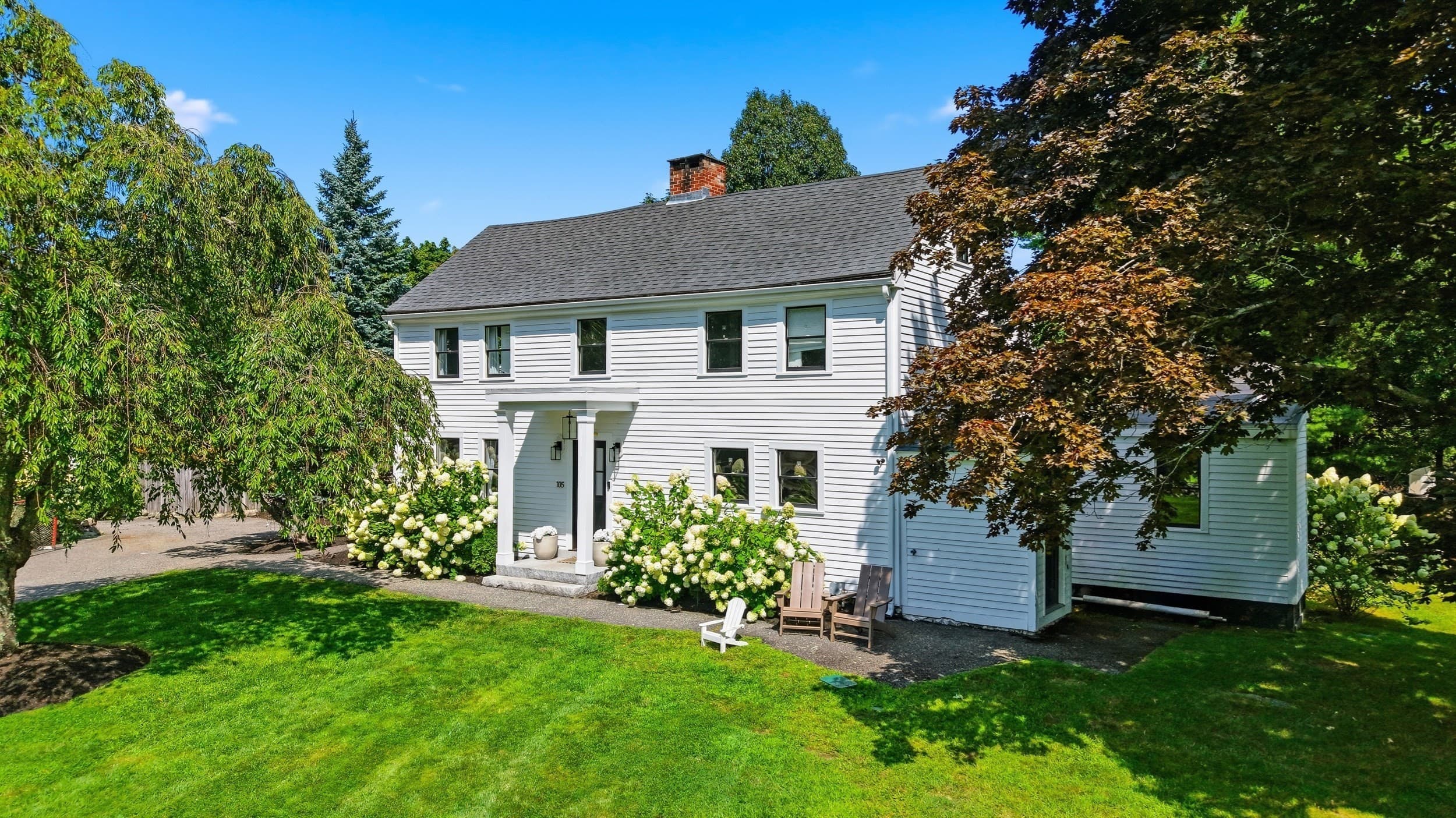 Single Family Residence at 105 Bow St, Peabody MA 01960, Peabody, photo 2 of 37
