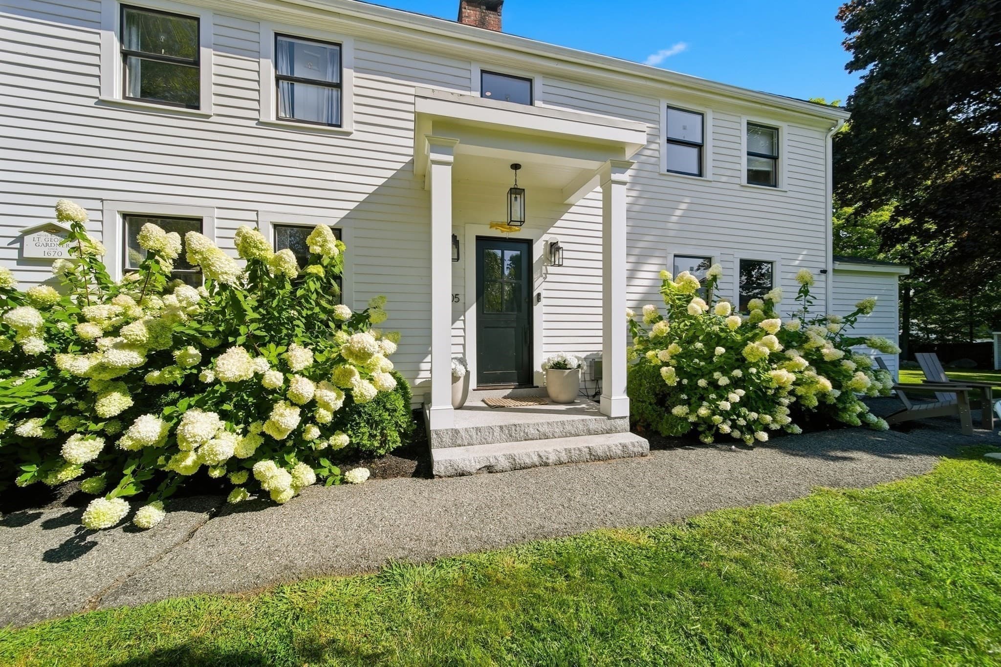 Single Family Residence at 105 Bow St, Peabody MA 01960, Peabody, photo 3 of 37