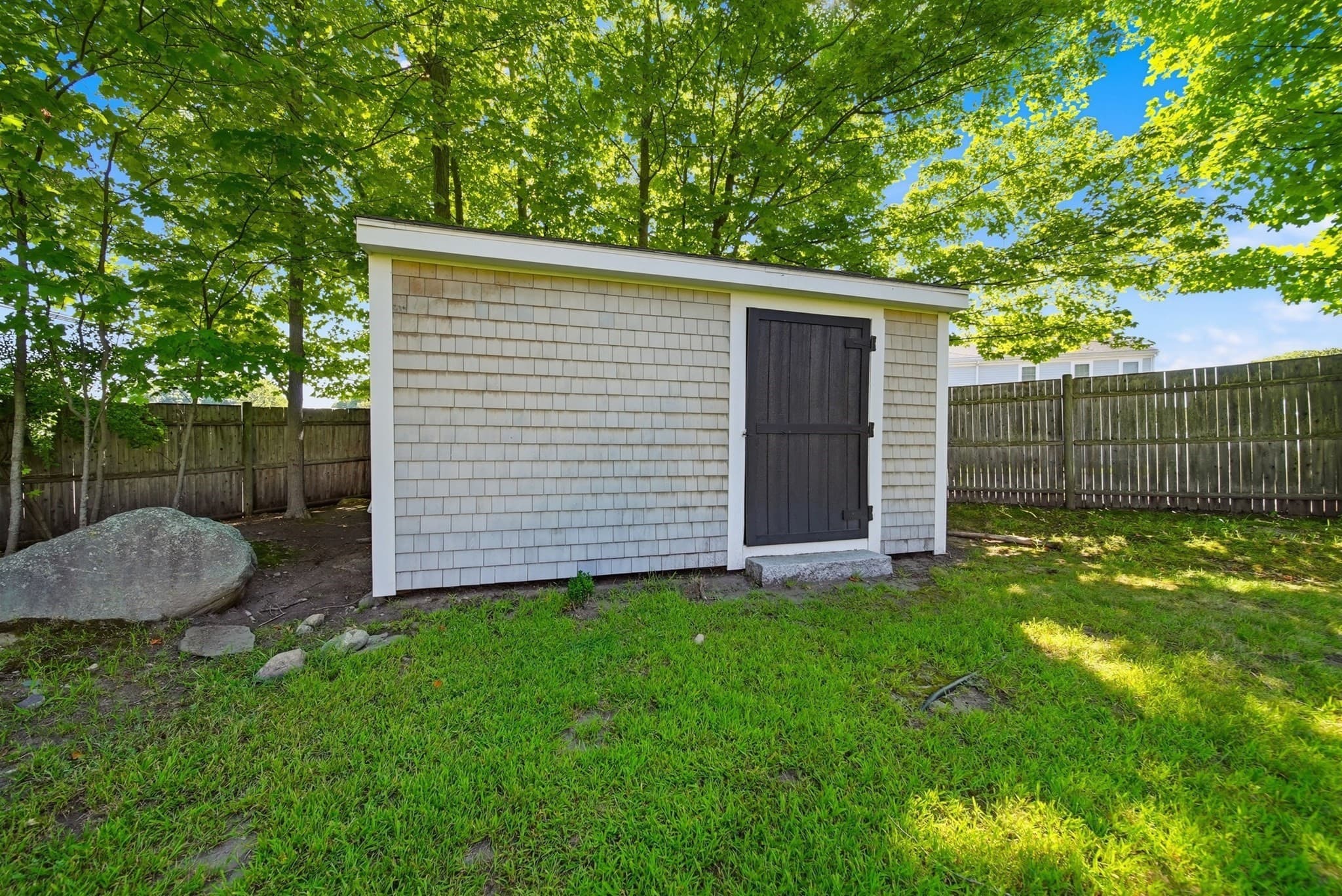 Single Family Residence at 105 Bow St, Peabody MA 01960, Peabody, photo 37 of 37
