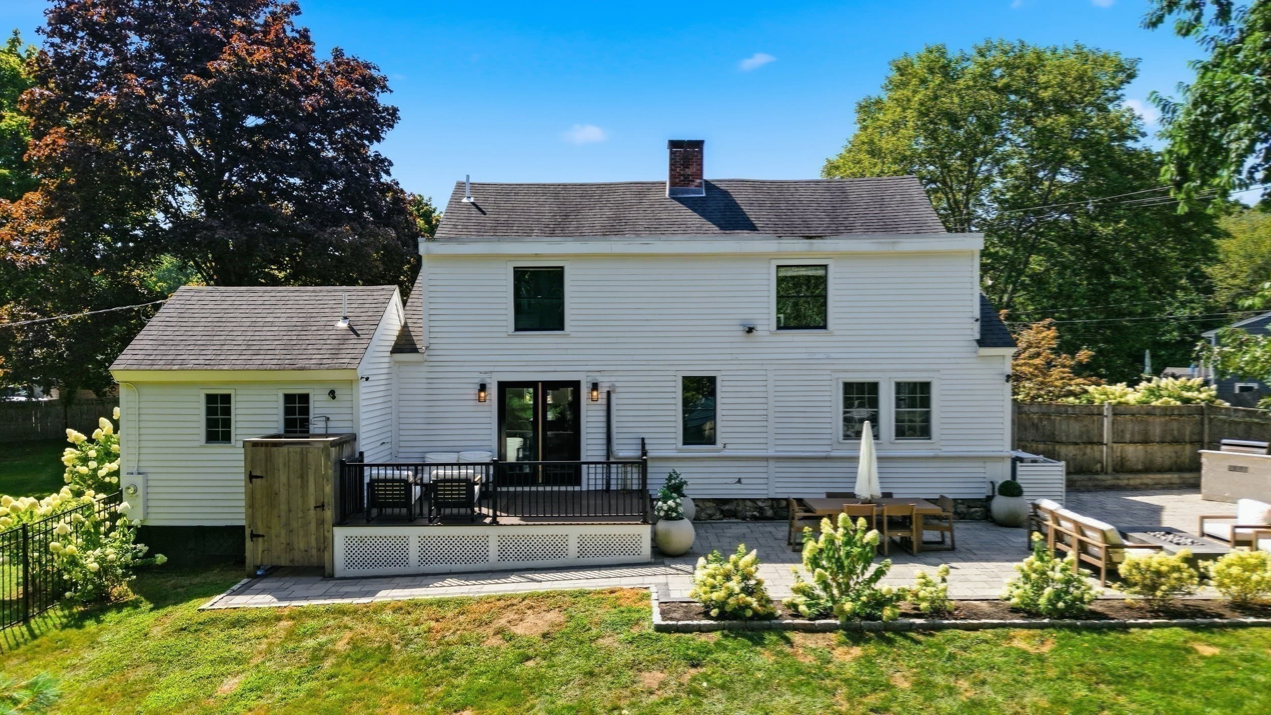 Single Family Residence at 105 Bow St, Peabody MA 01960, Peabody, photo 21 of 37