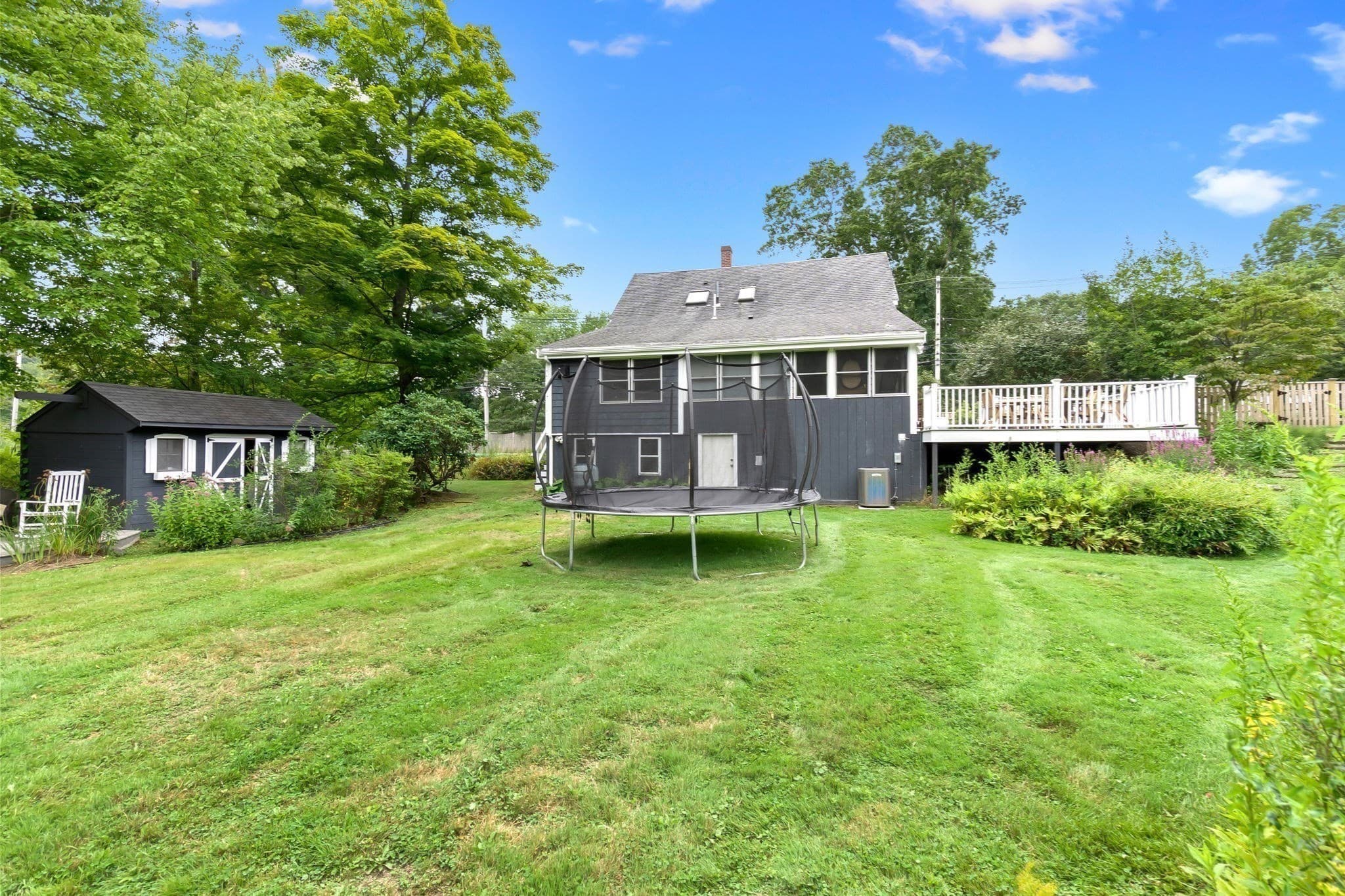Single Family Residence at 52 Bridge St, Hamilton MA 01982, Hamilton, photo 41 of 42