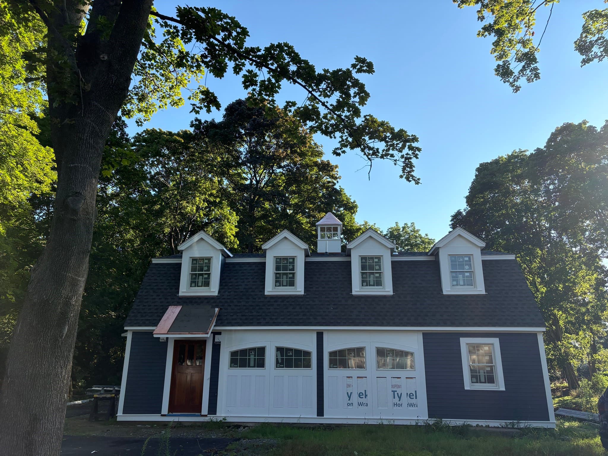 350 High # B, Newburyport MA 01950