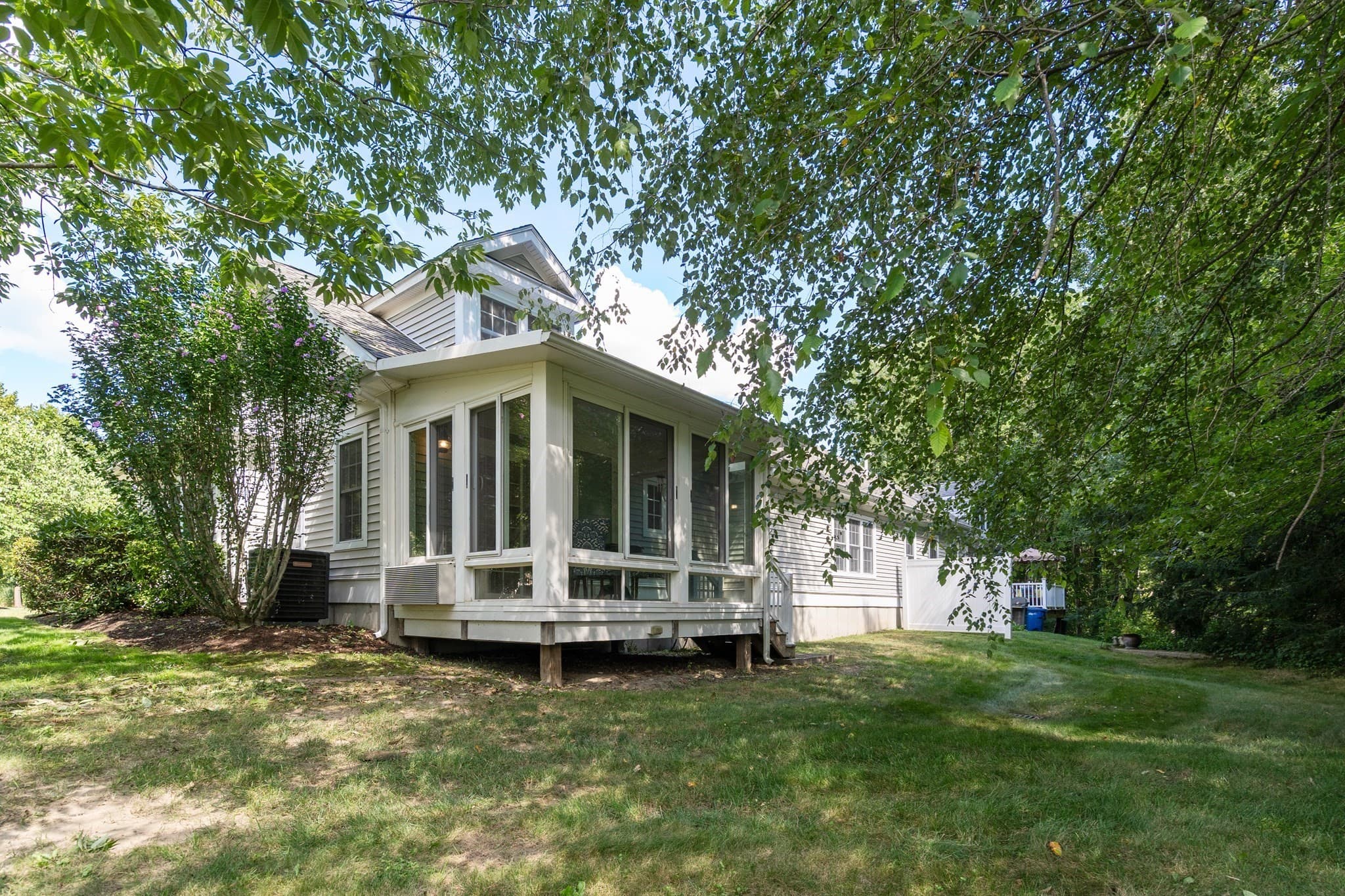 Condominium at 23 Sandy Cir # 23, Lakeville MA 02347, Lakeville, photo 2 of 19