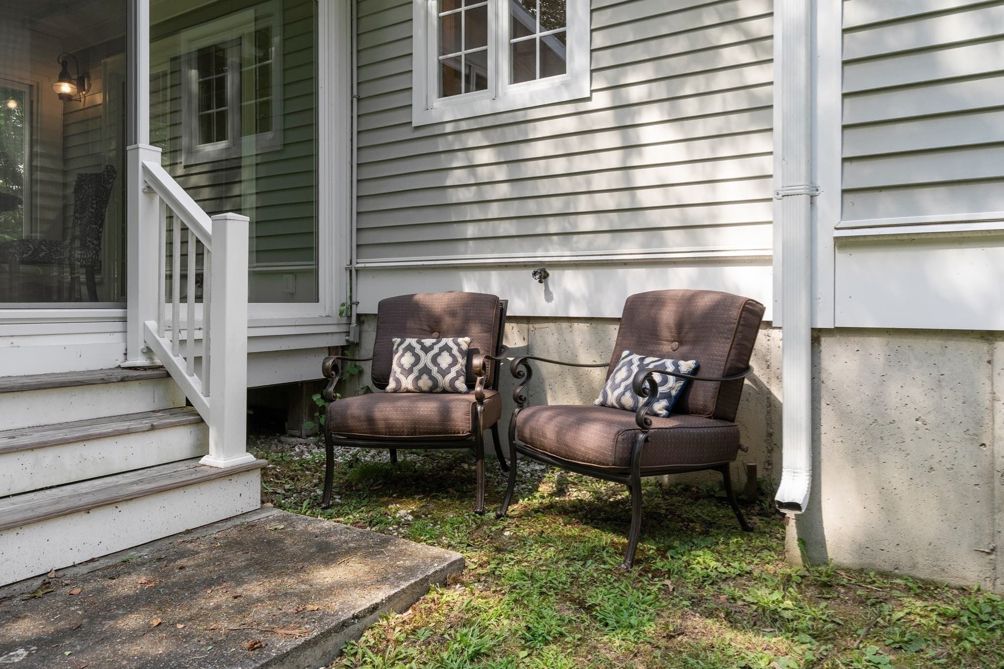 Condominium at 23 Sandy Cir # 23, Lakeville MA 02347, Lakeville, photo 18 of 19