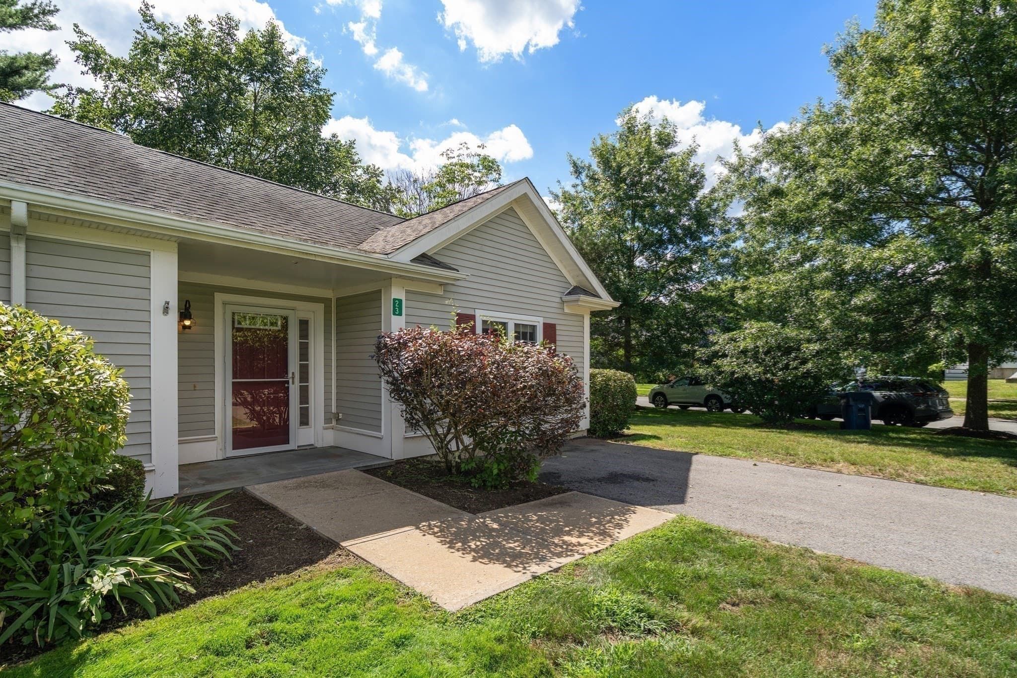 Condominium at 23 Sandy Cir # 23, Lakeville MA 02347, Lakeville, photo 19 of 19