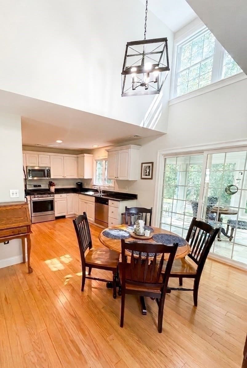 Condominium at 23 Sandy Cir # 23, Lakeville MA 02347, Lakeville, photo 4 of 19