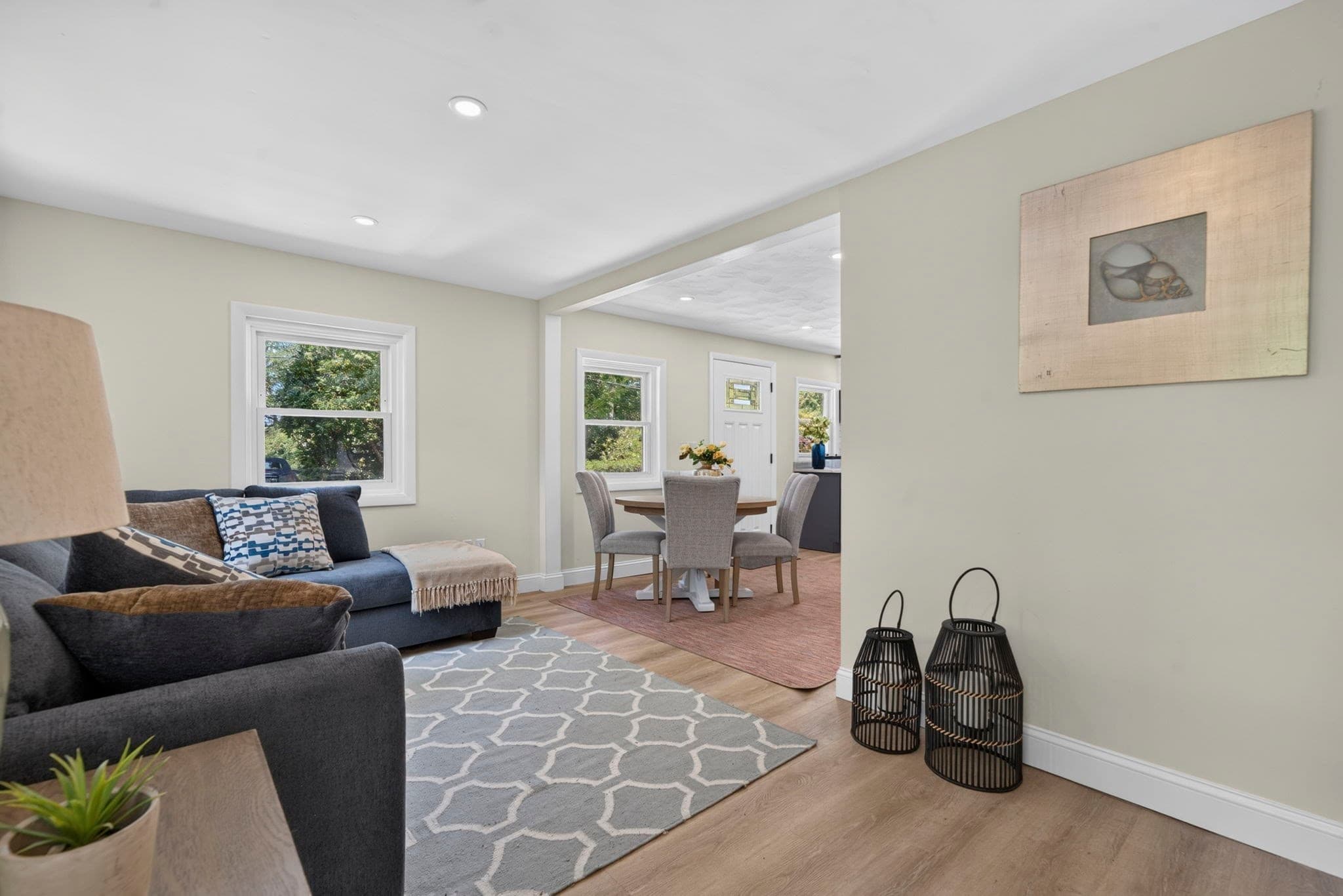 Single Family Residence at 46 Lake Shore Dr, Falmouth MA 02536, Falmouth, photo 7 of 27