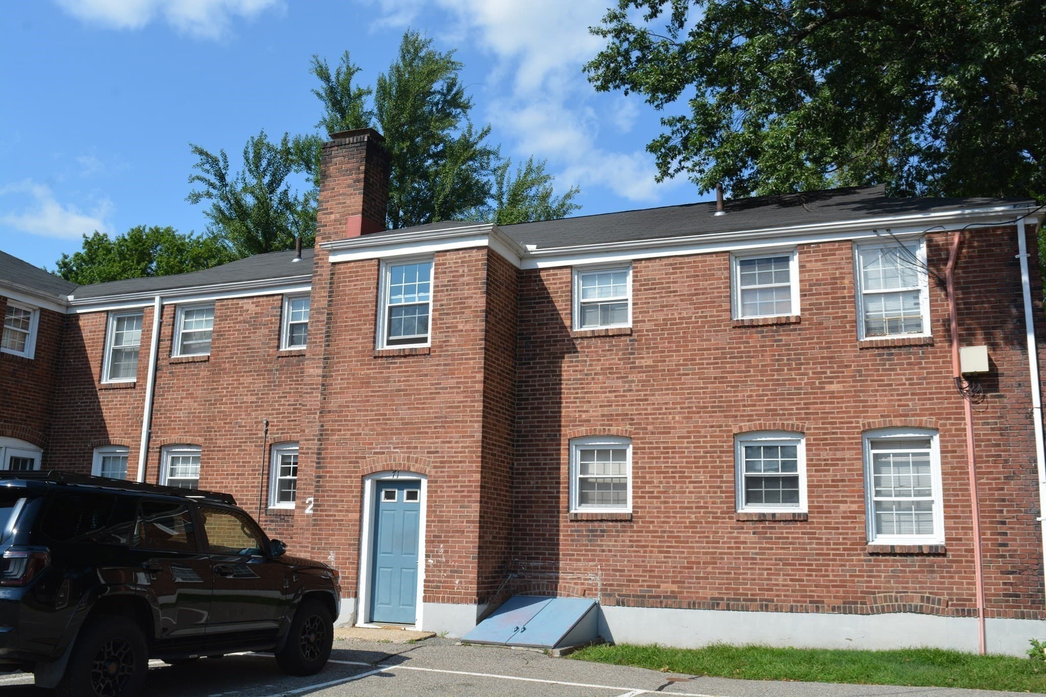 Condominium at 71 Colony Rd # 1B, West Springfield MA 01089, photo 32 of 33