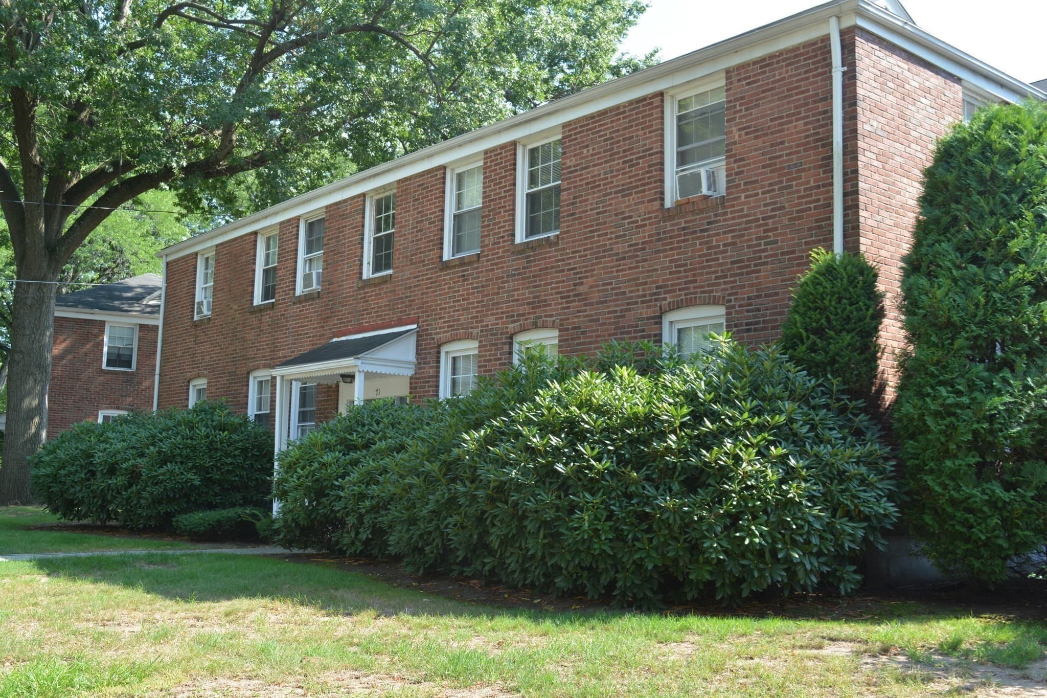 Condominium at 71 Colony Rd # 1B, West Springfield MA 01089, photo 33 of 33