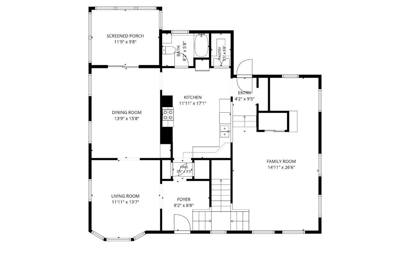 Single Family Residence at 28 Holt Road, Holden MA 01520, Holden, photo 42 of 42
