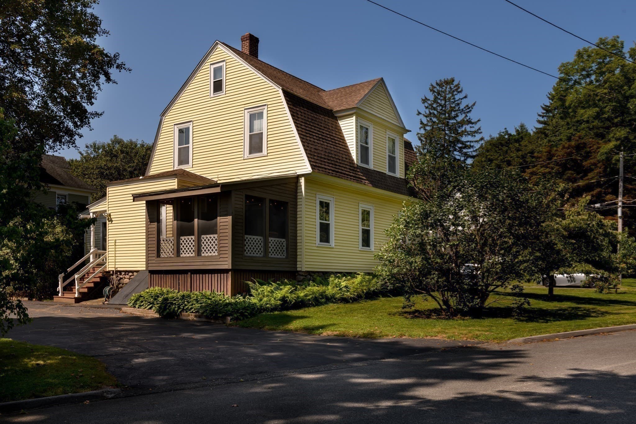 Single Family Residence at 28 Holt Road, Holden MA 01520, Holden, photo 36 of 42