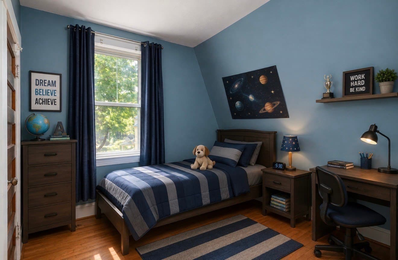 Single Family Residence at 28 Holt Road, Holden MA 01520, Holden, photo 28 of 42