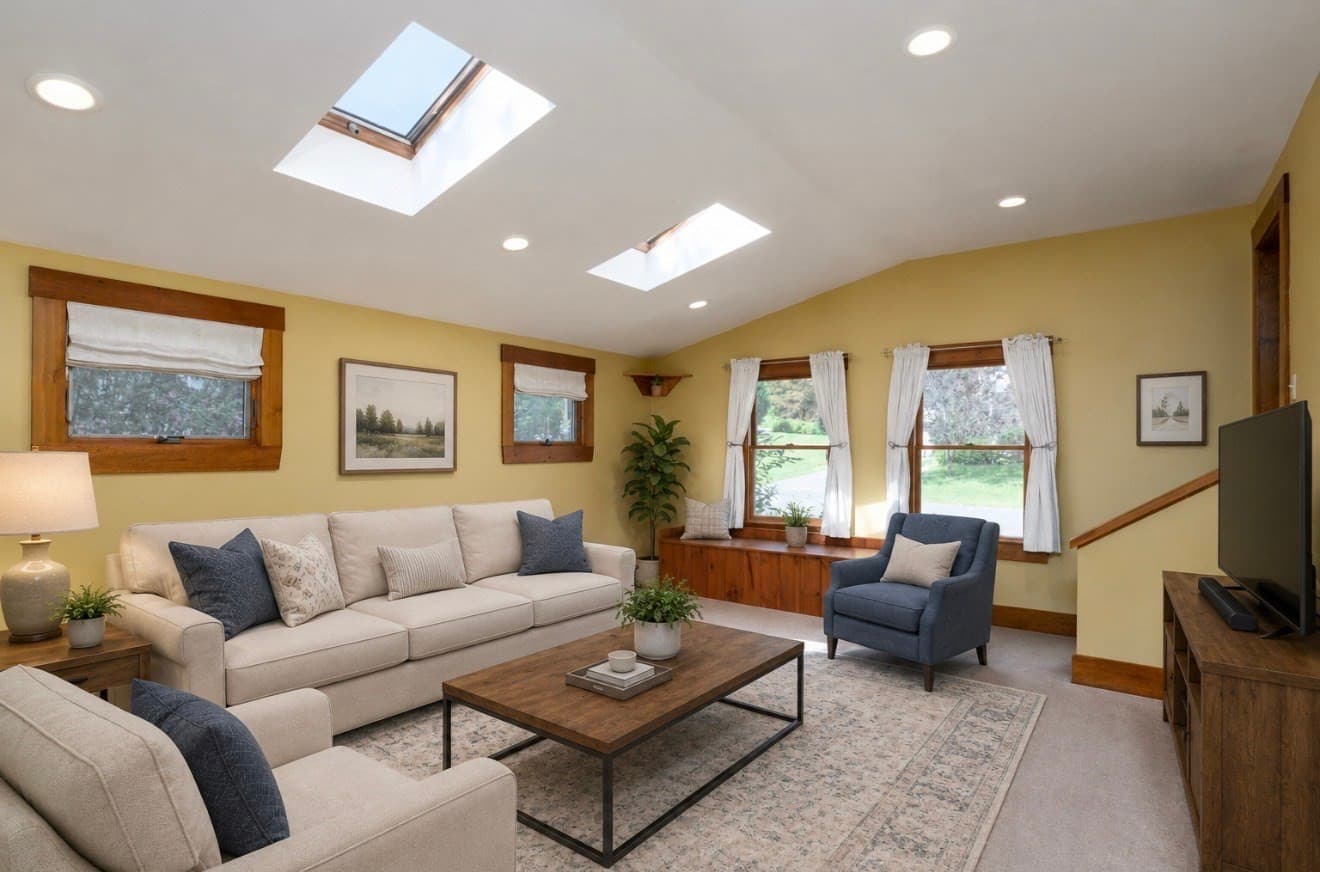 Single Family Residence at 28 Holt Road, Holden MA 01520, Holden, photo 5 of 42