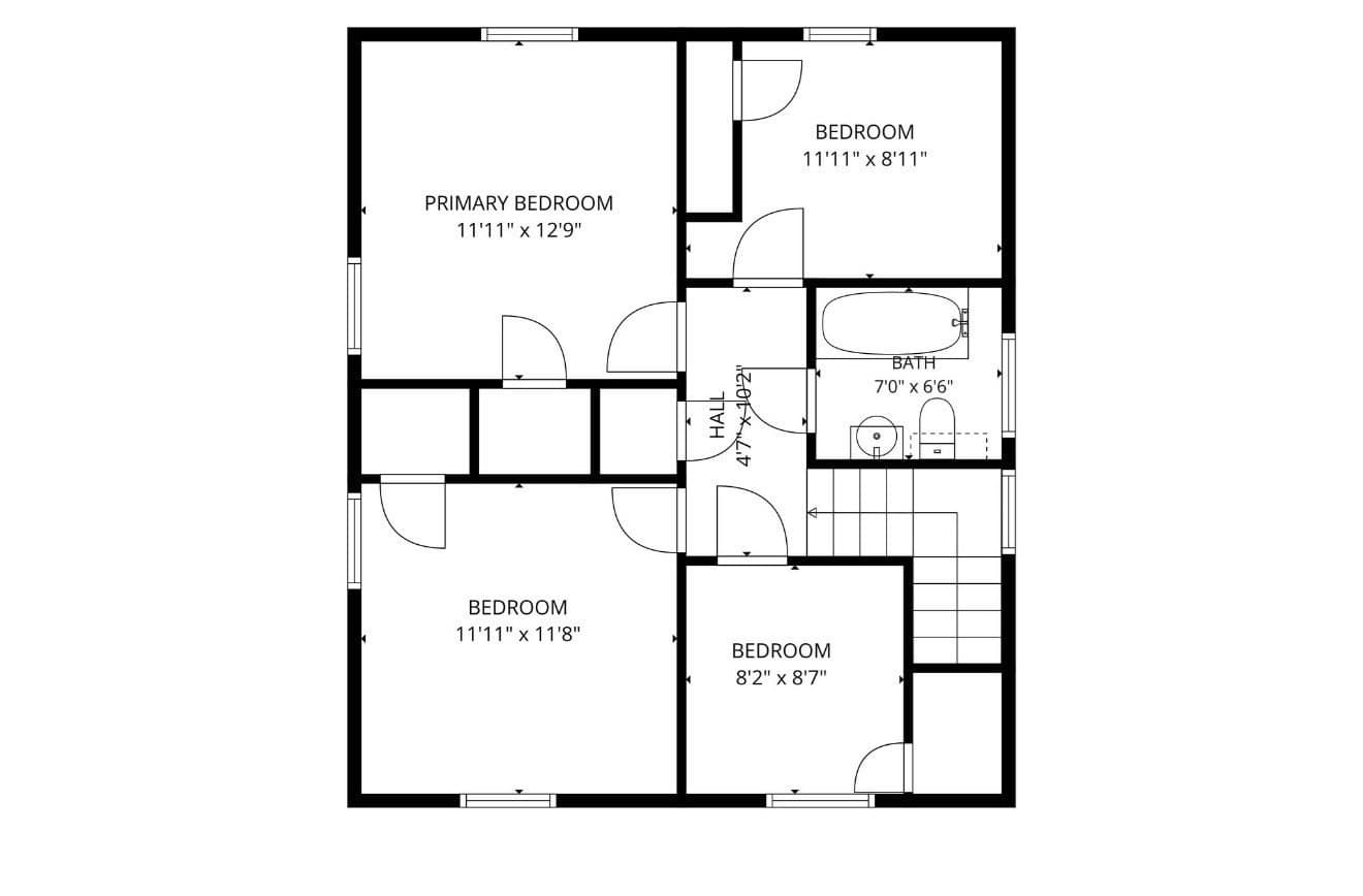 Single Family Residence at 28 Holt Road, Holden MA 01520, Holden, photo 41 of 42